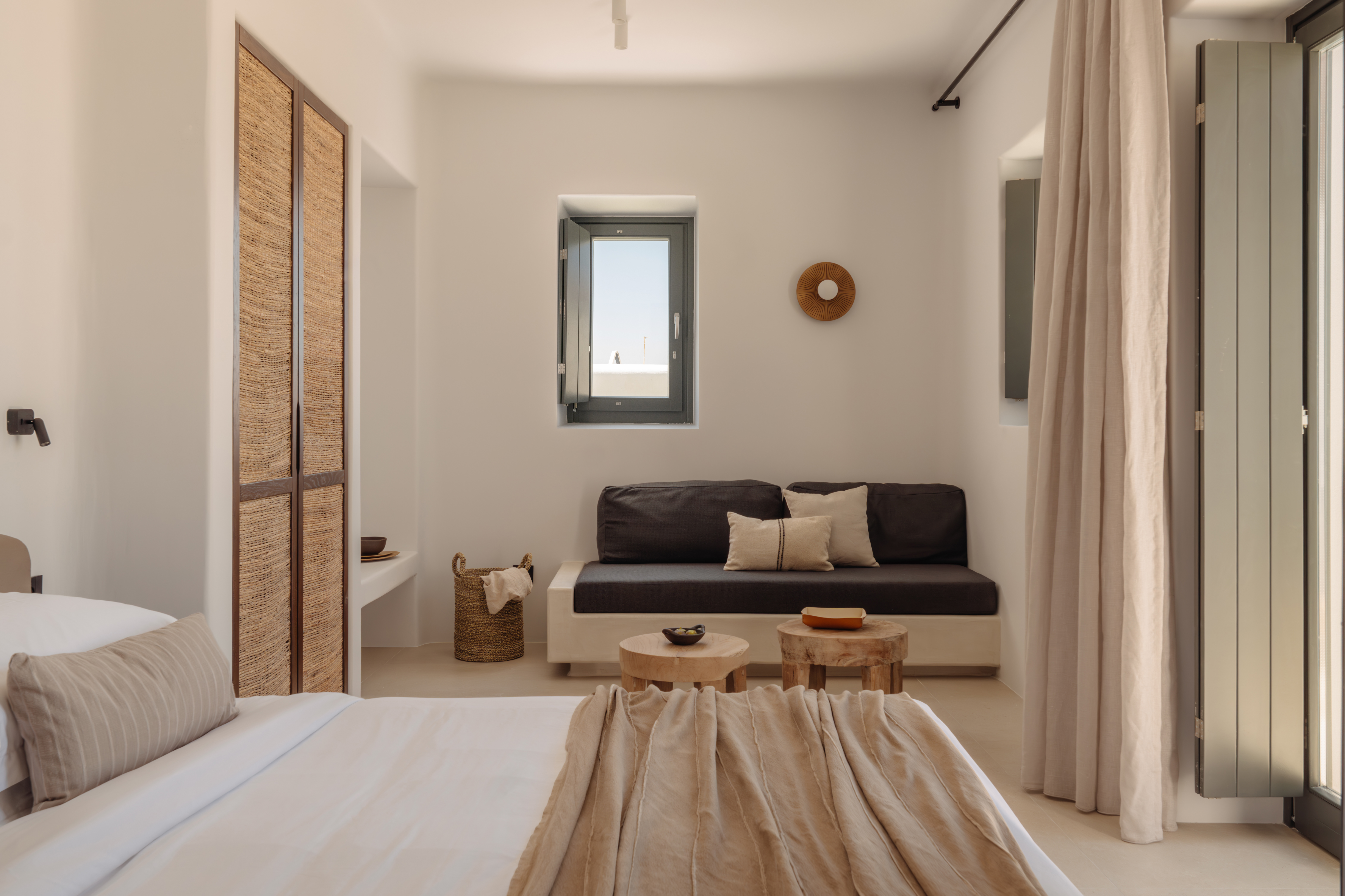 Junior Suite Sea View