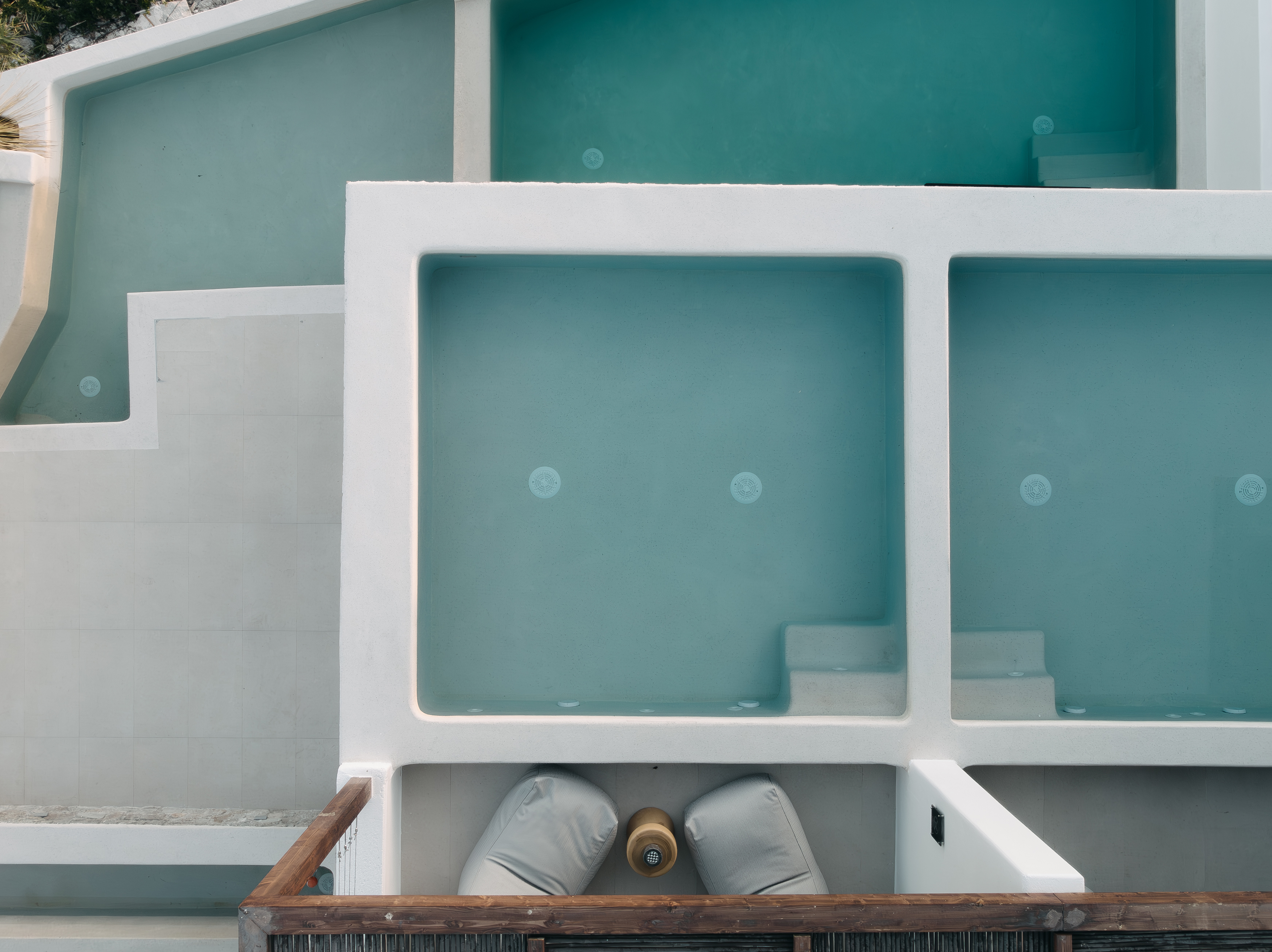 Junior Suite Superior Sea View