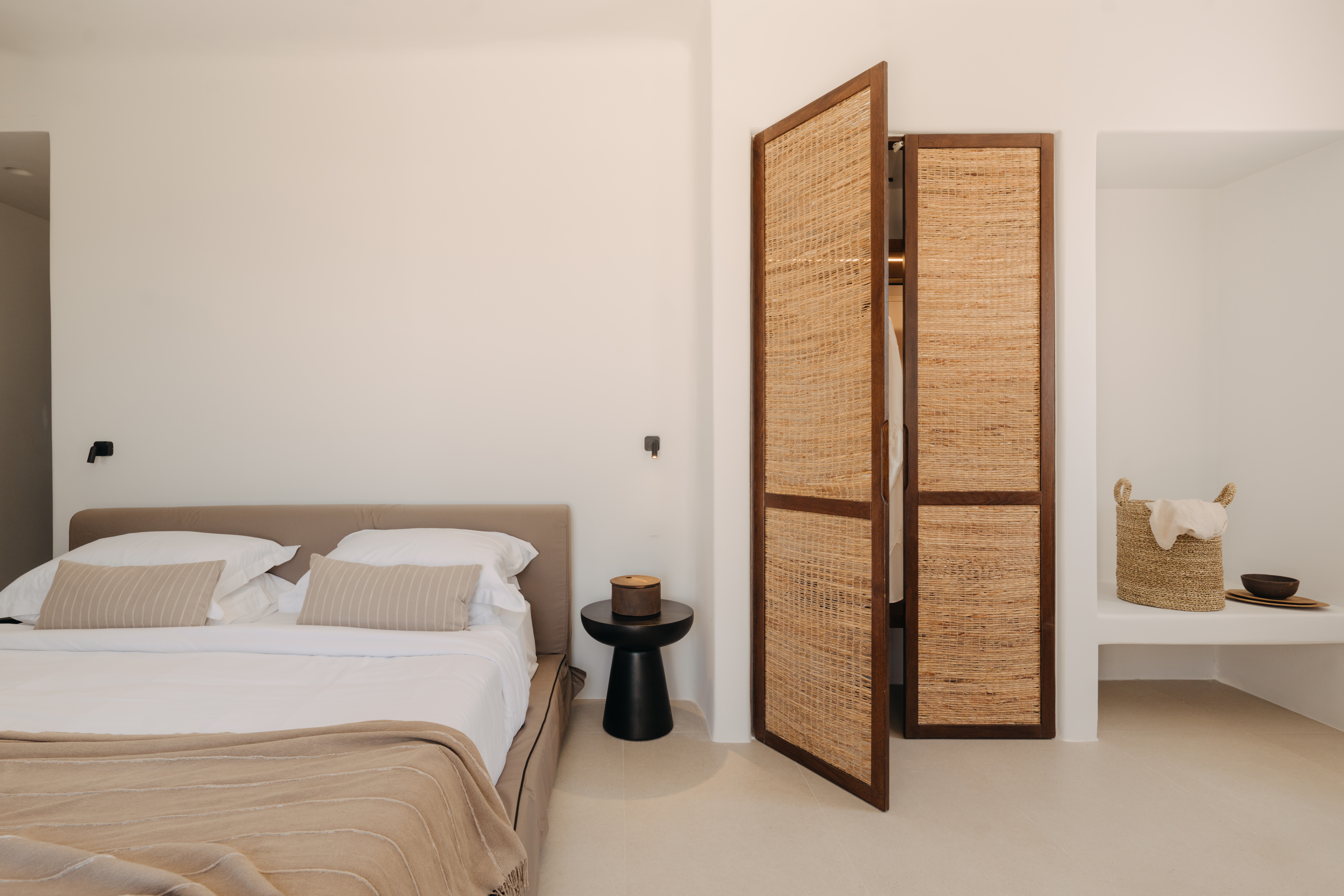 Junior Suite Sea View