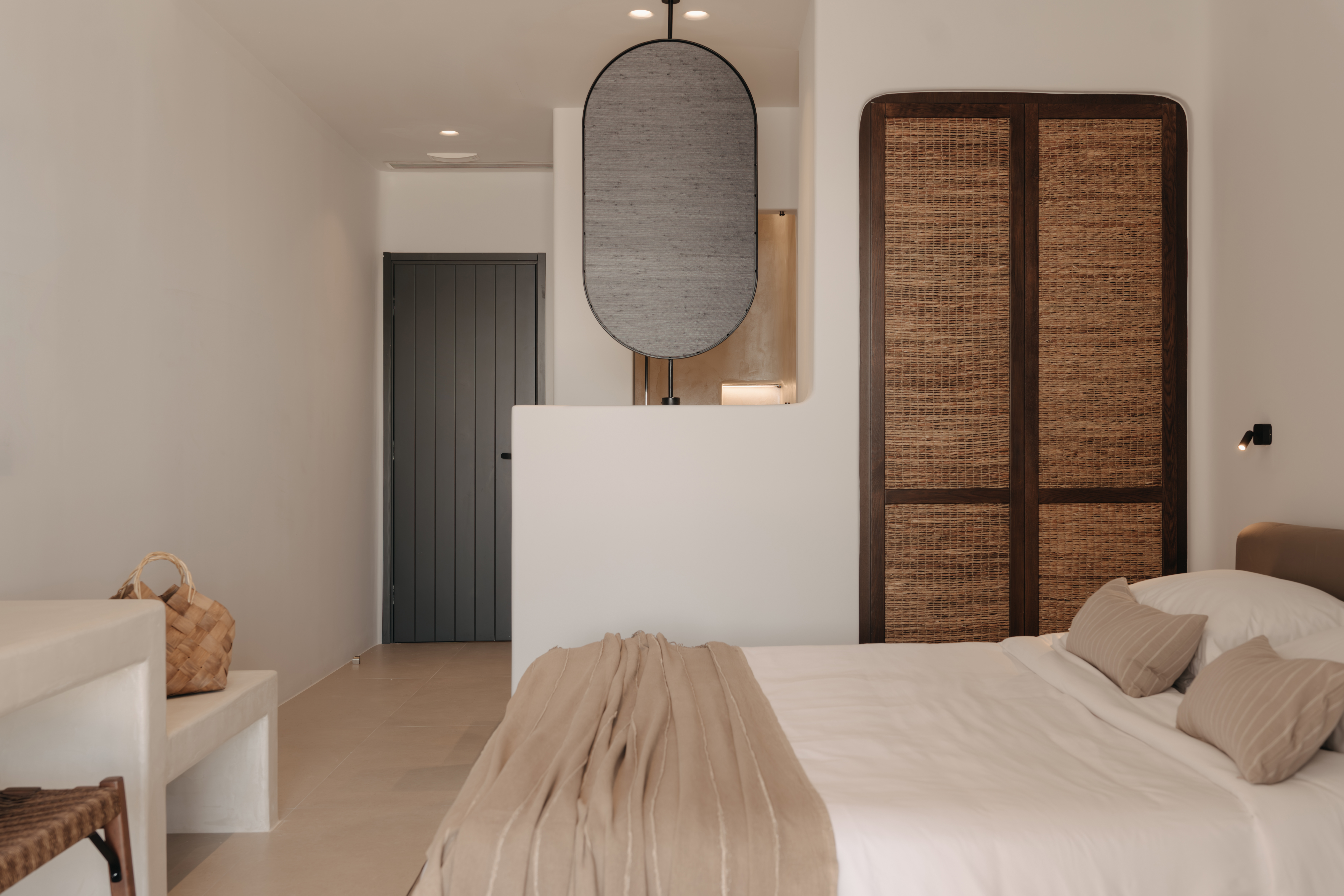 Junior Suite Sea View