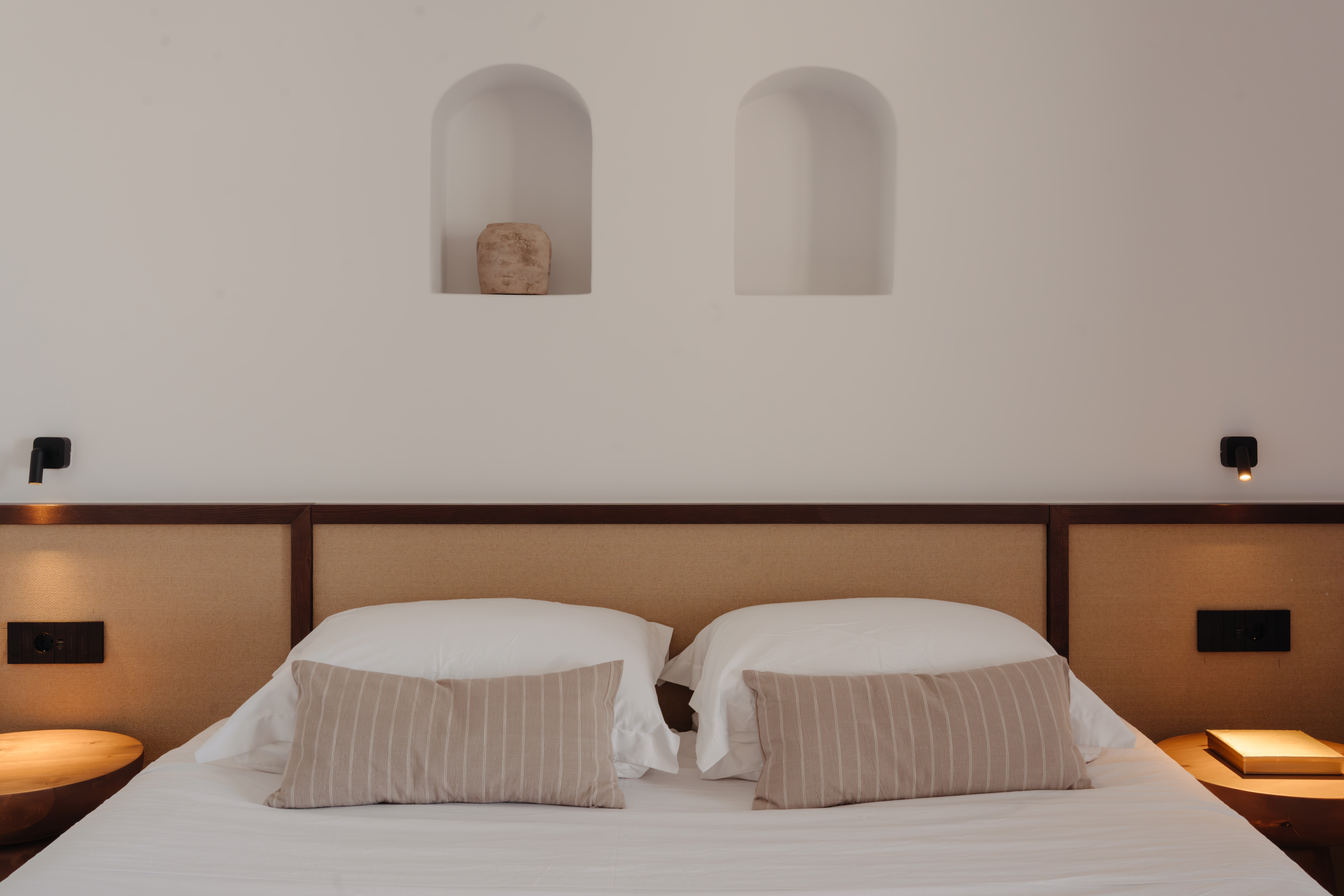 Junior Suite Superior Sea View