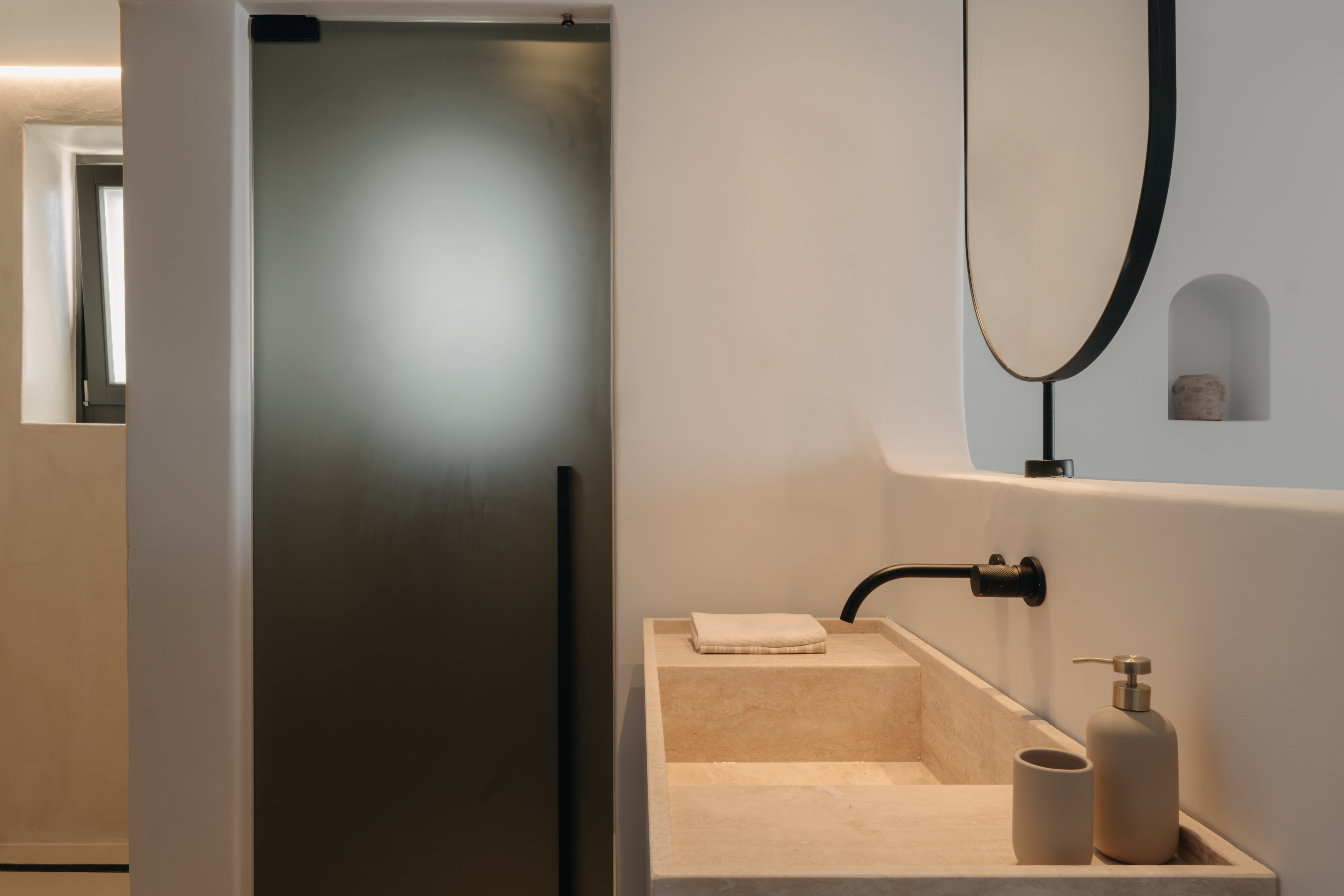 Junior Suite Superior Sea View