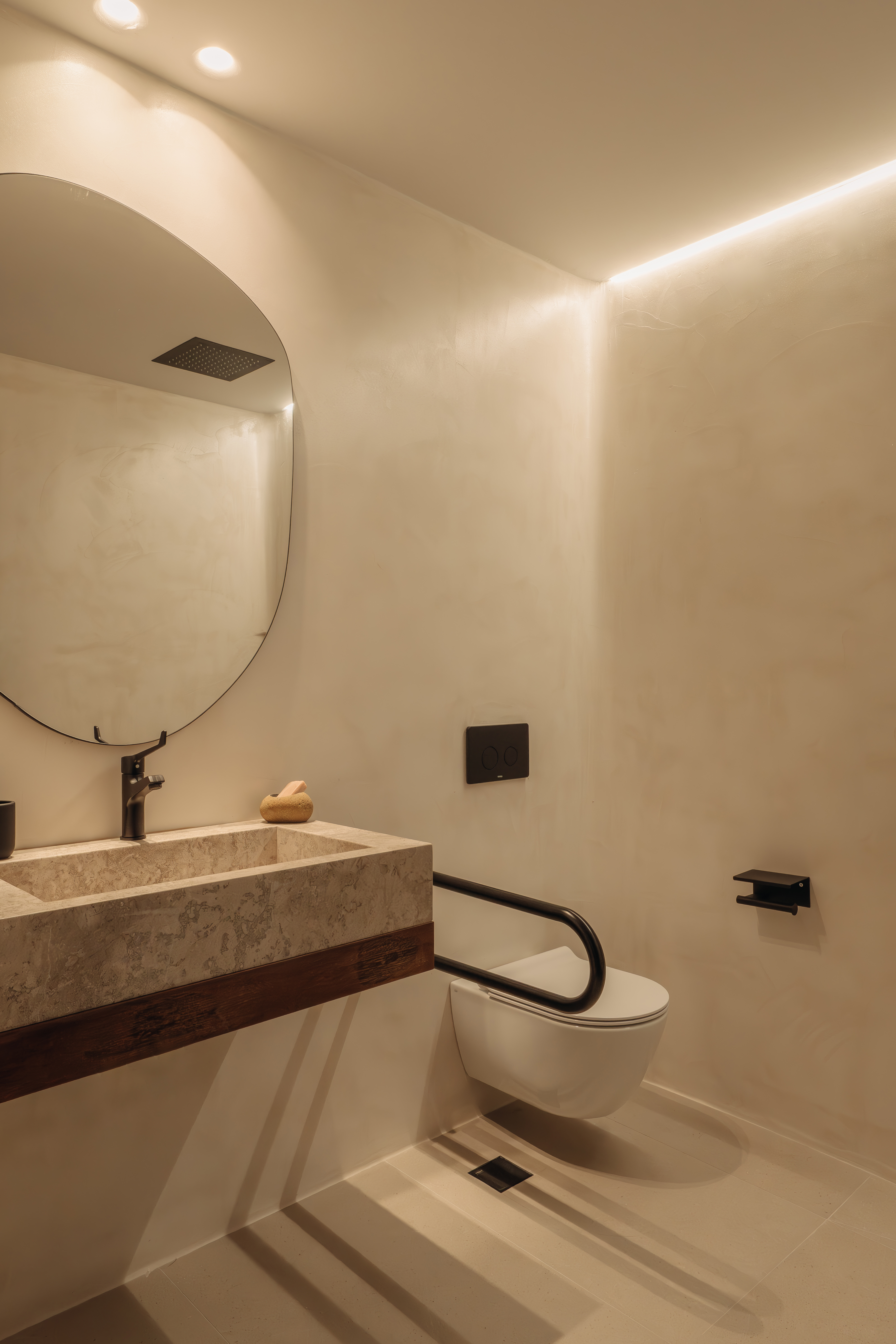 Suite Two Bedrooms with Private Pool