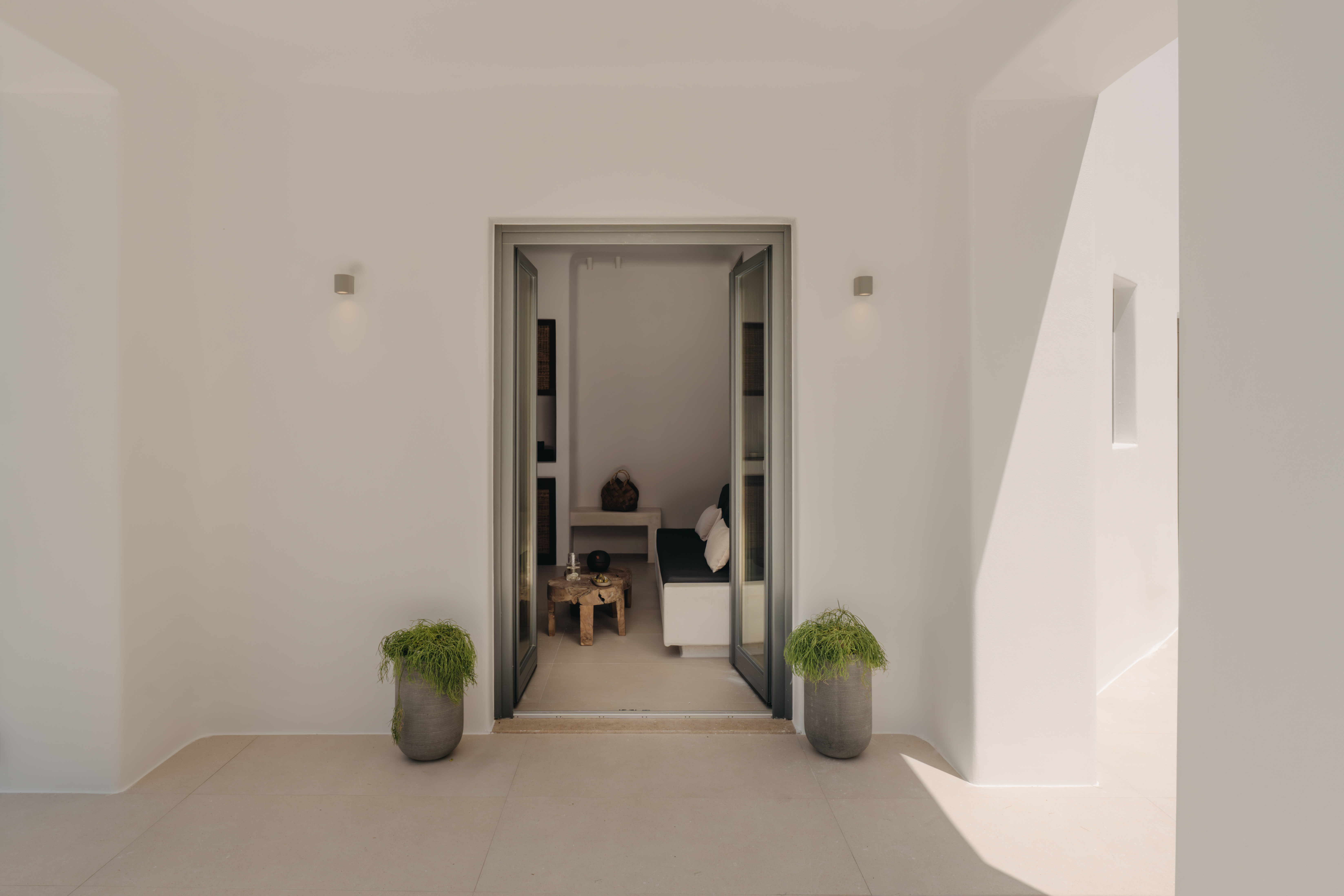 Suite Two Bedrooms with Private Pool