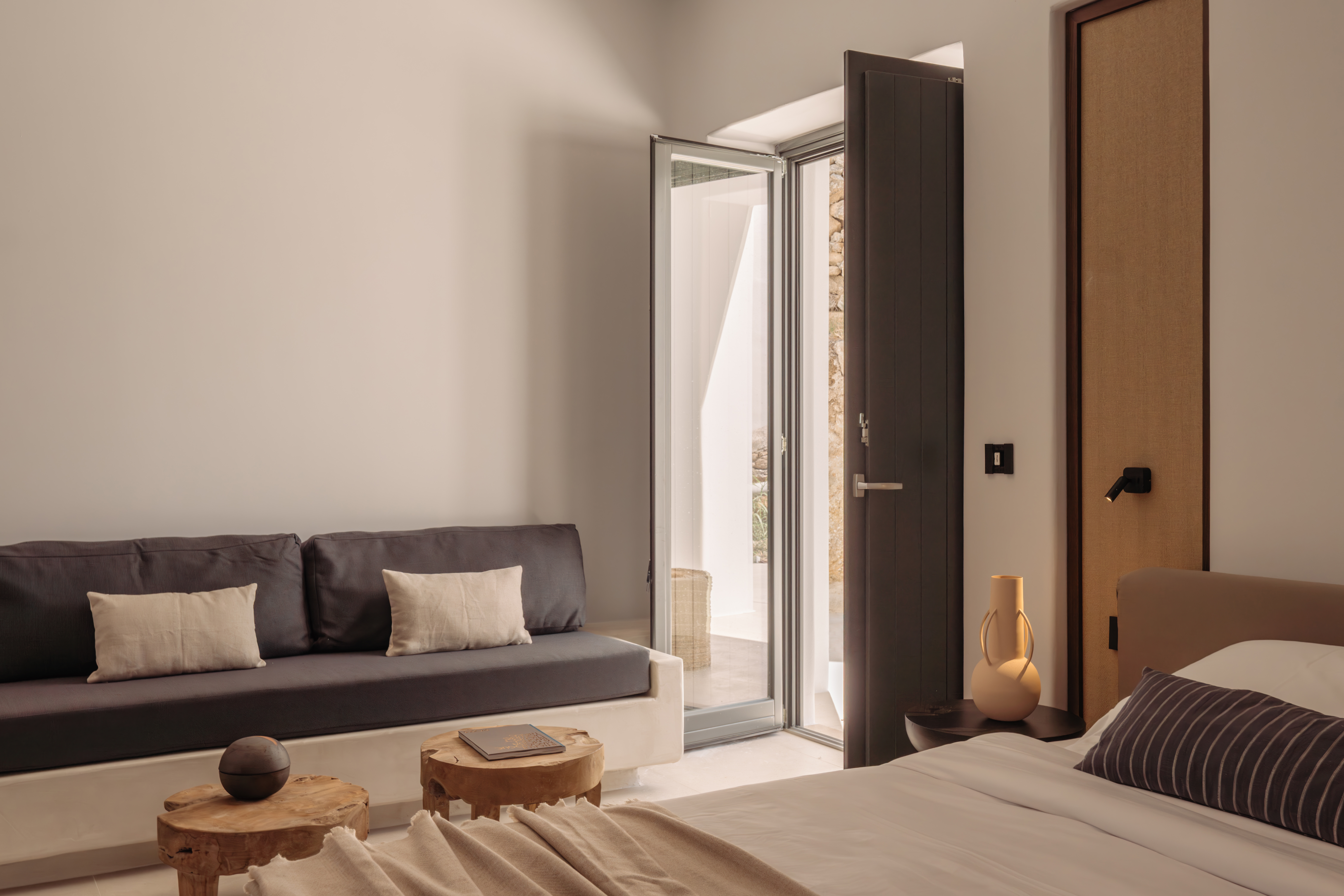 Suite Two Bedrooms with Private Pool