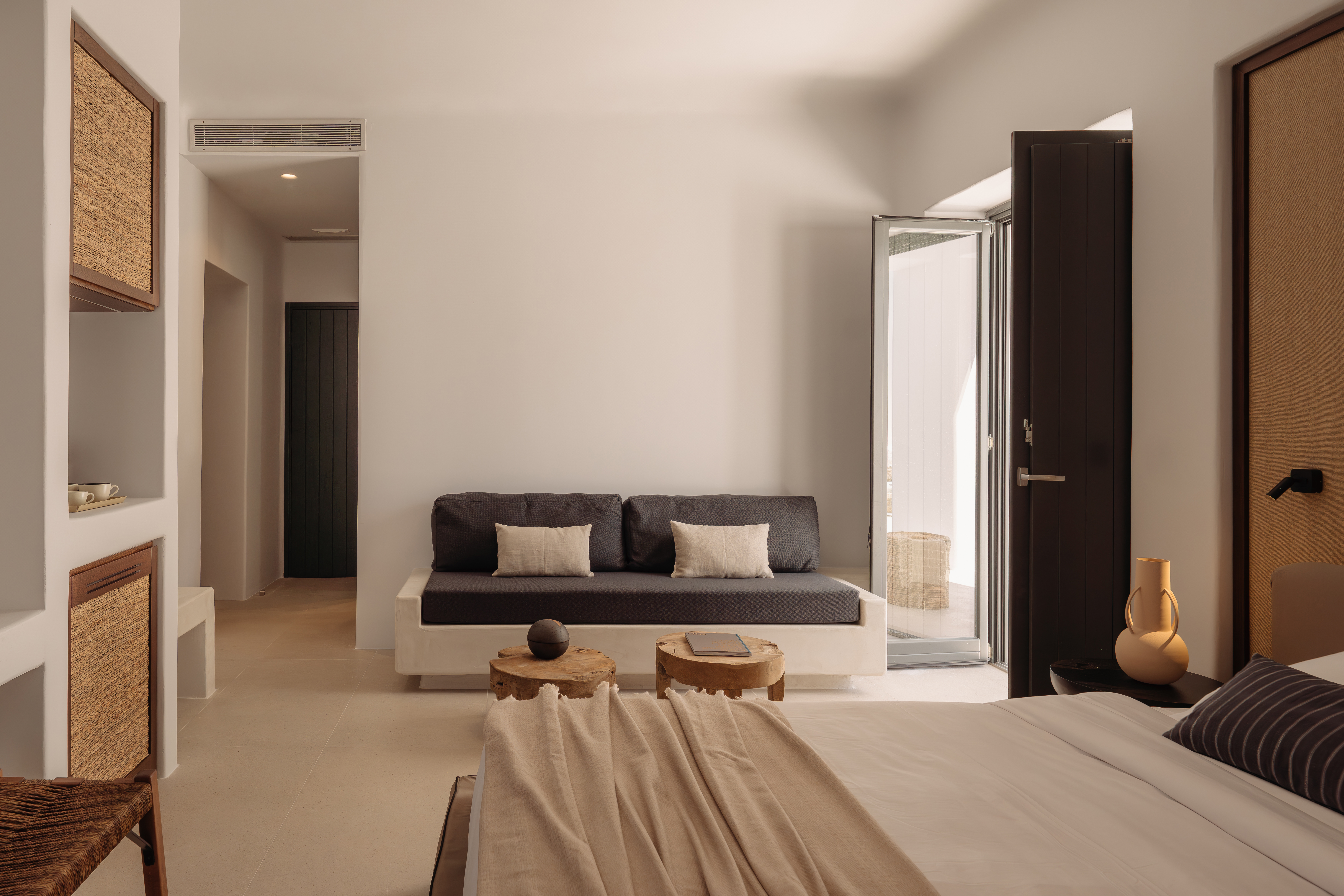 Suite Two Bedrooms with Private Pool