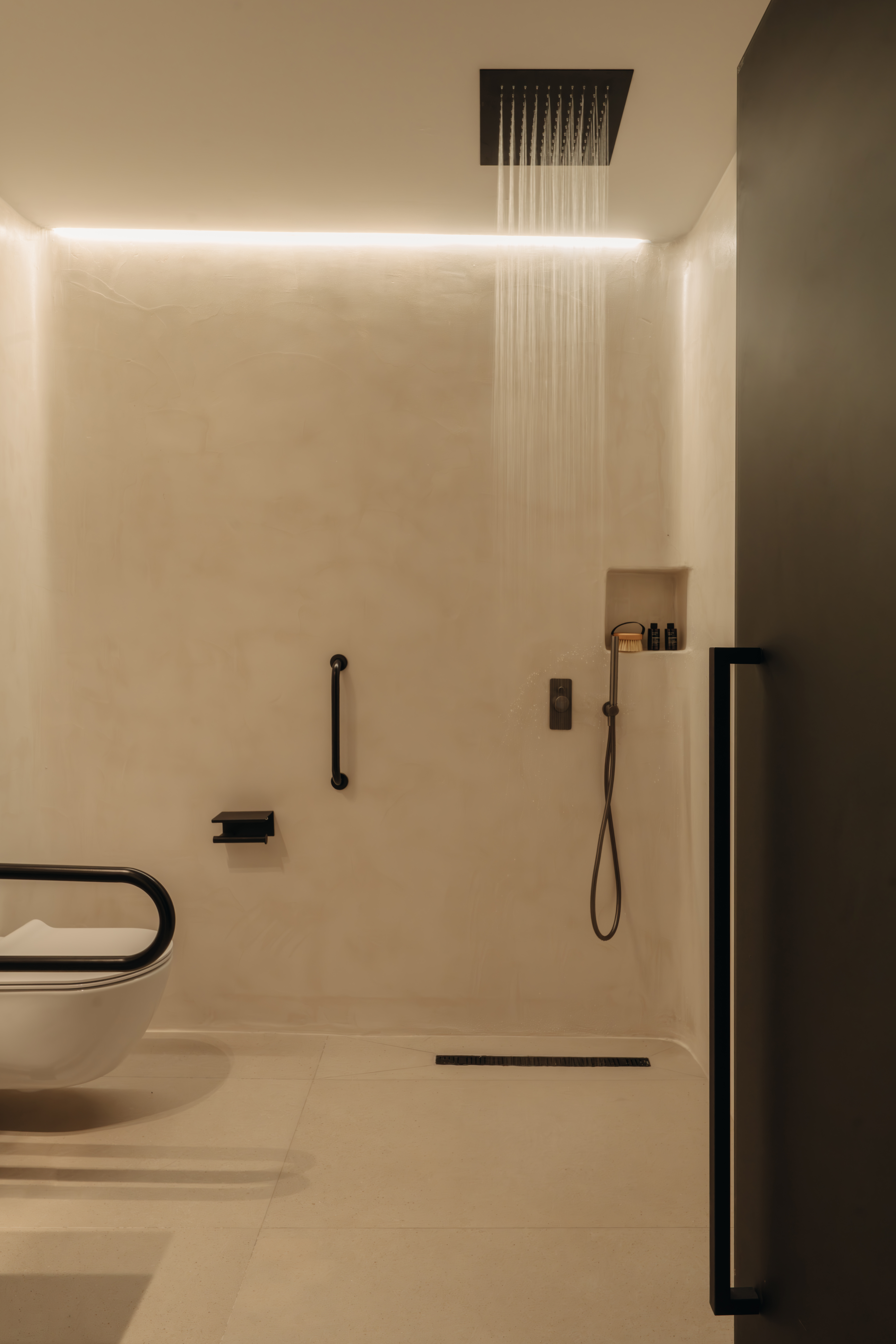 Suite Two Bedrooms with Private Pool