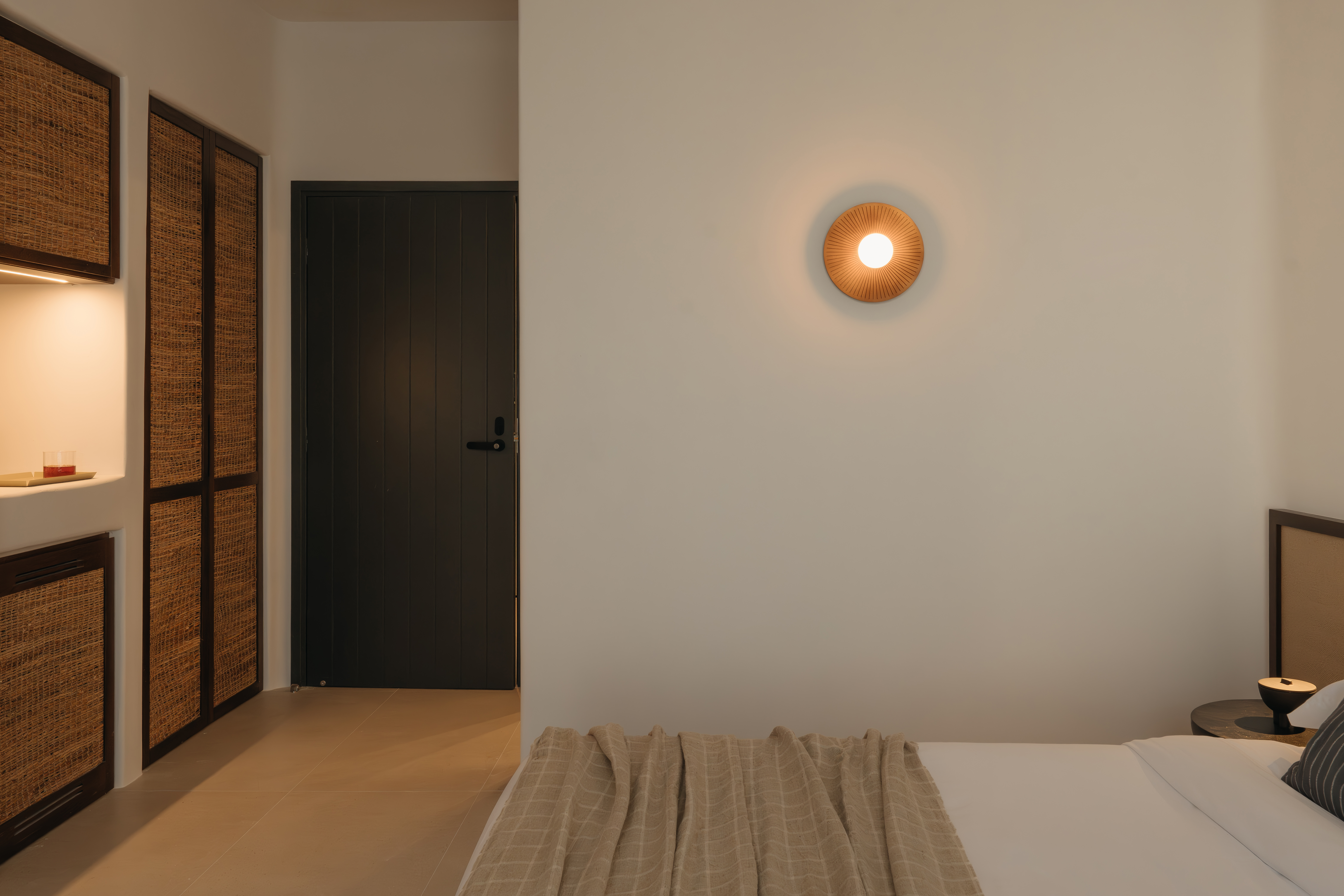 Suite Two Bedrooms with Private Pool