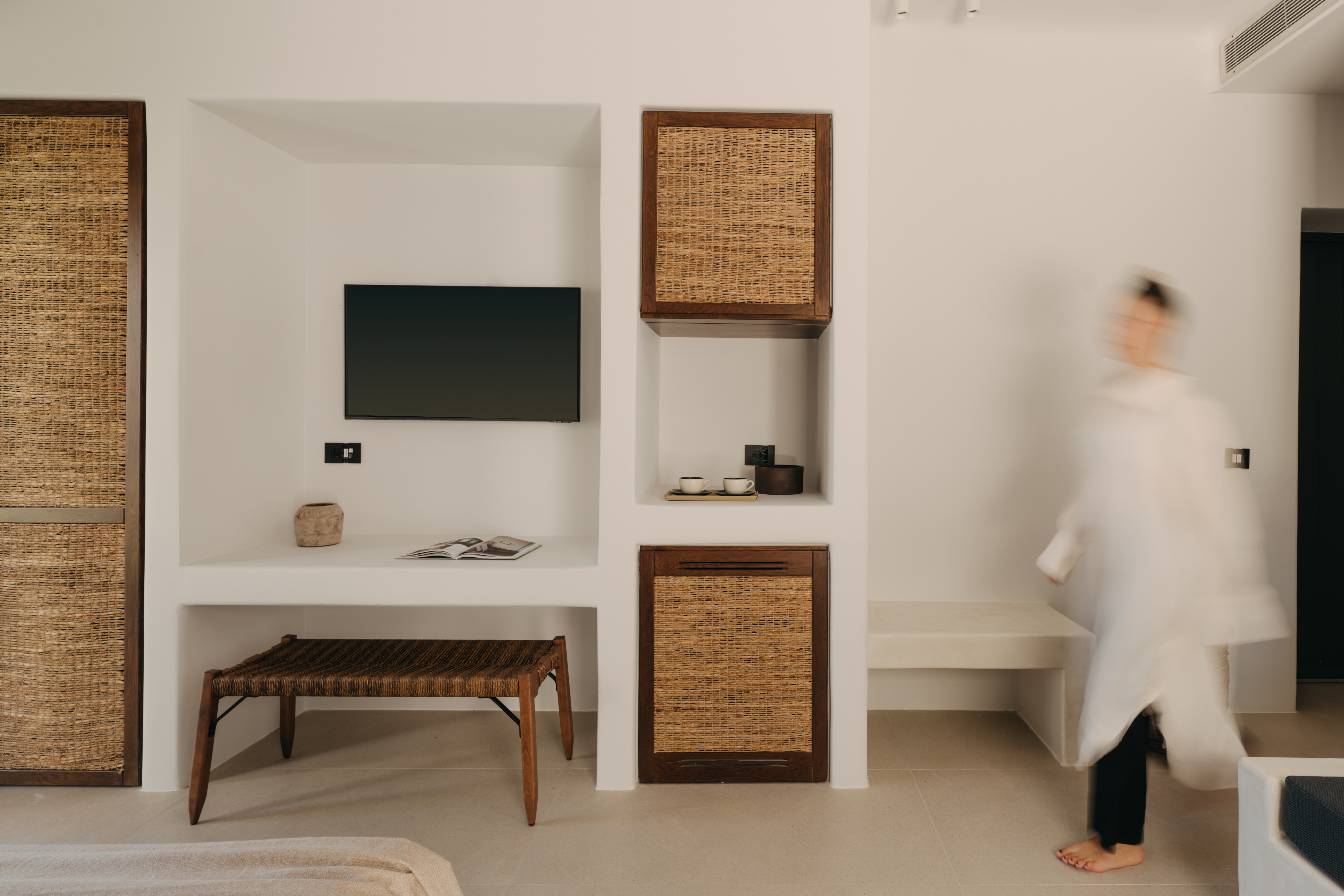 Suite Two Bedrooms with Private Pool