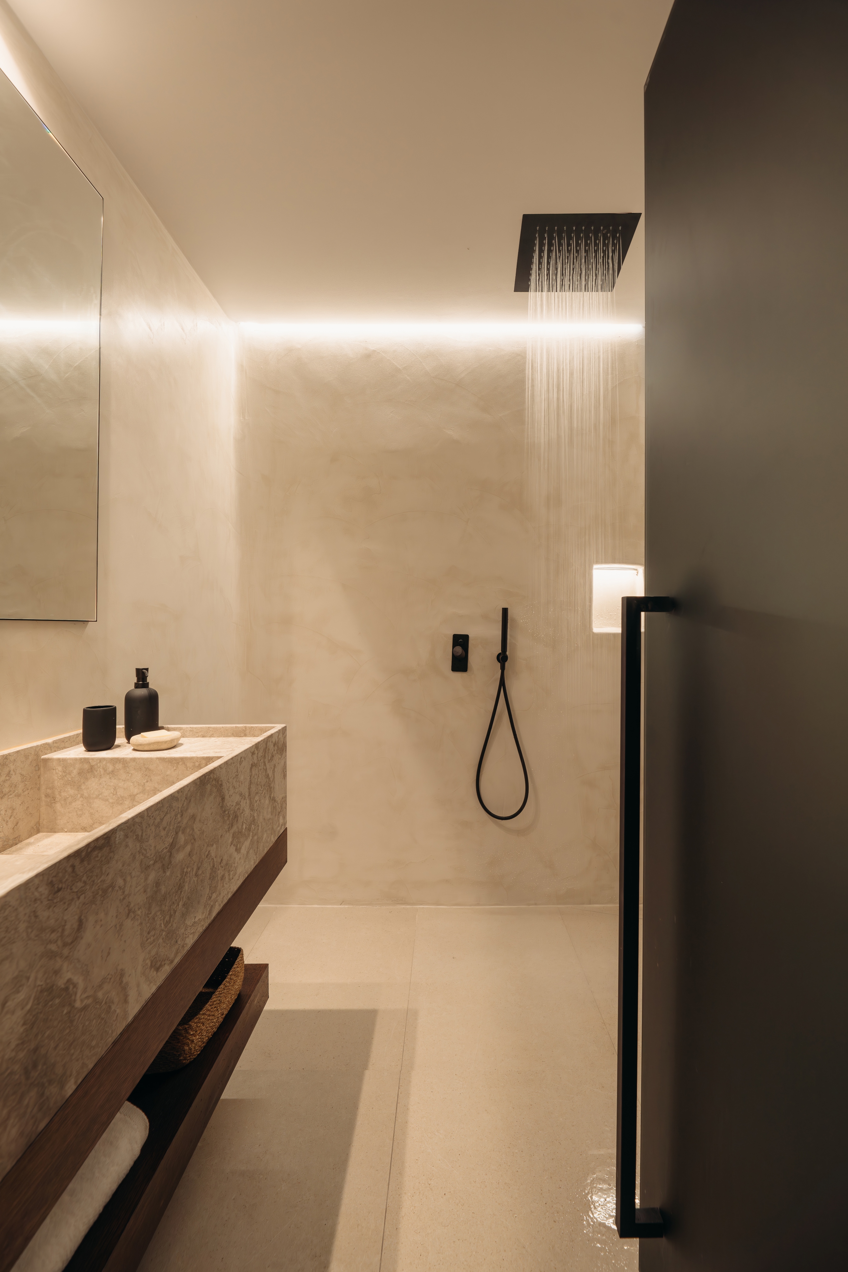 Suite Superior Sea View