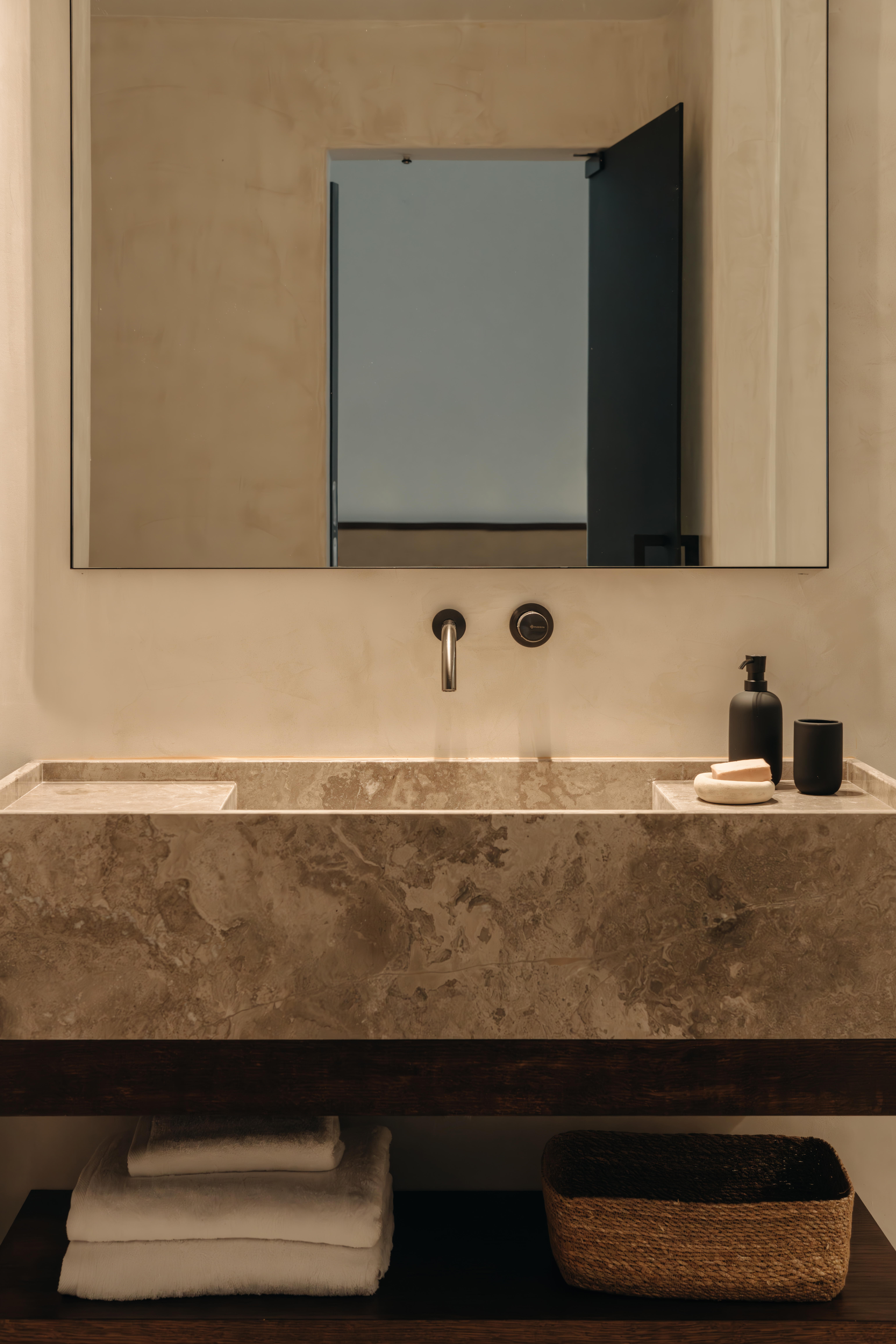 Suite Superior Sea View