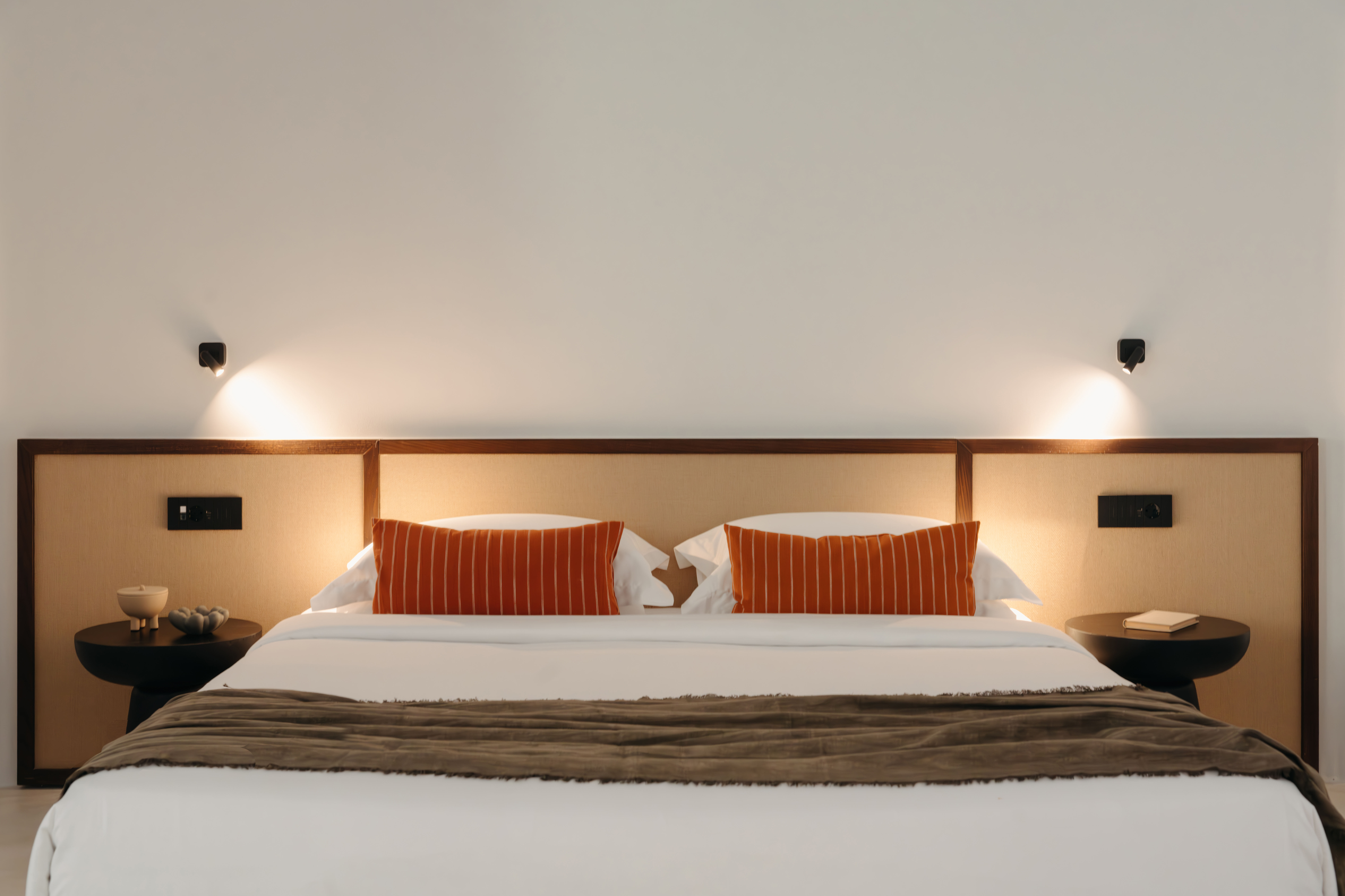 Suite Superior Sea View