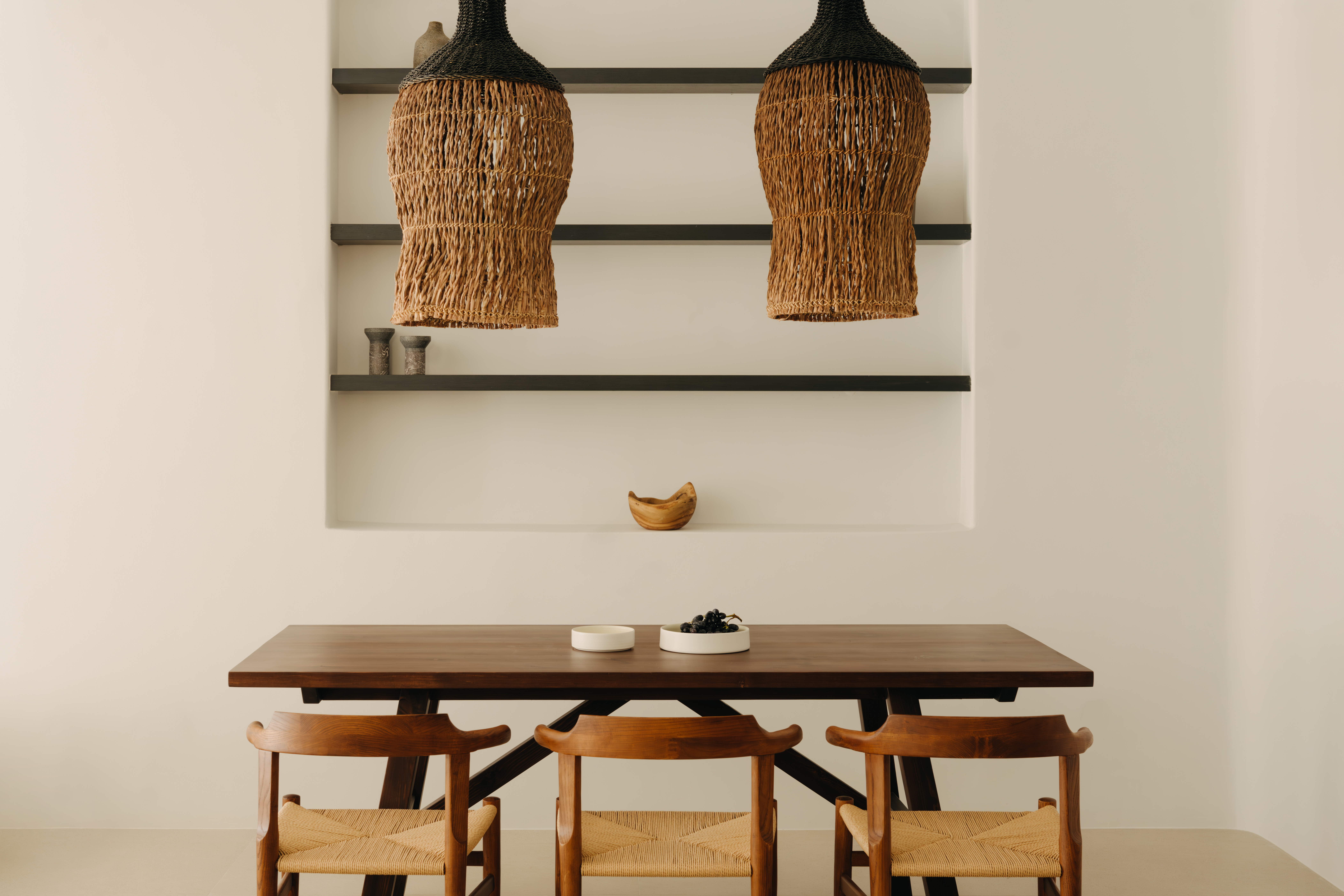 Suite Superior Sea View