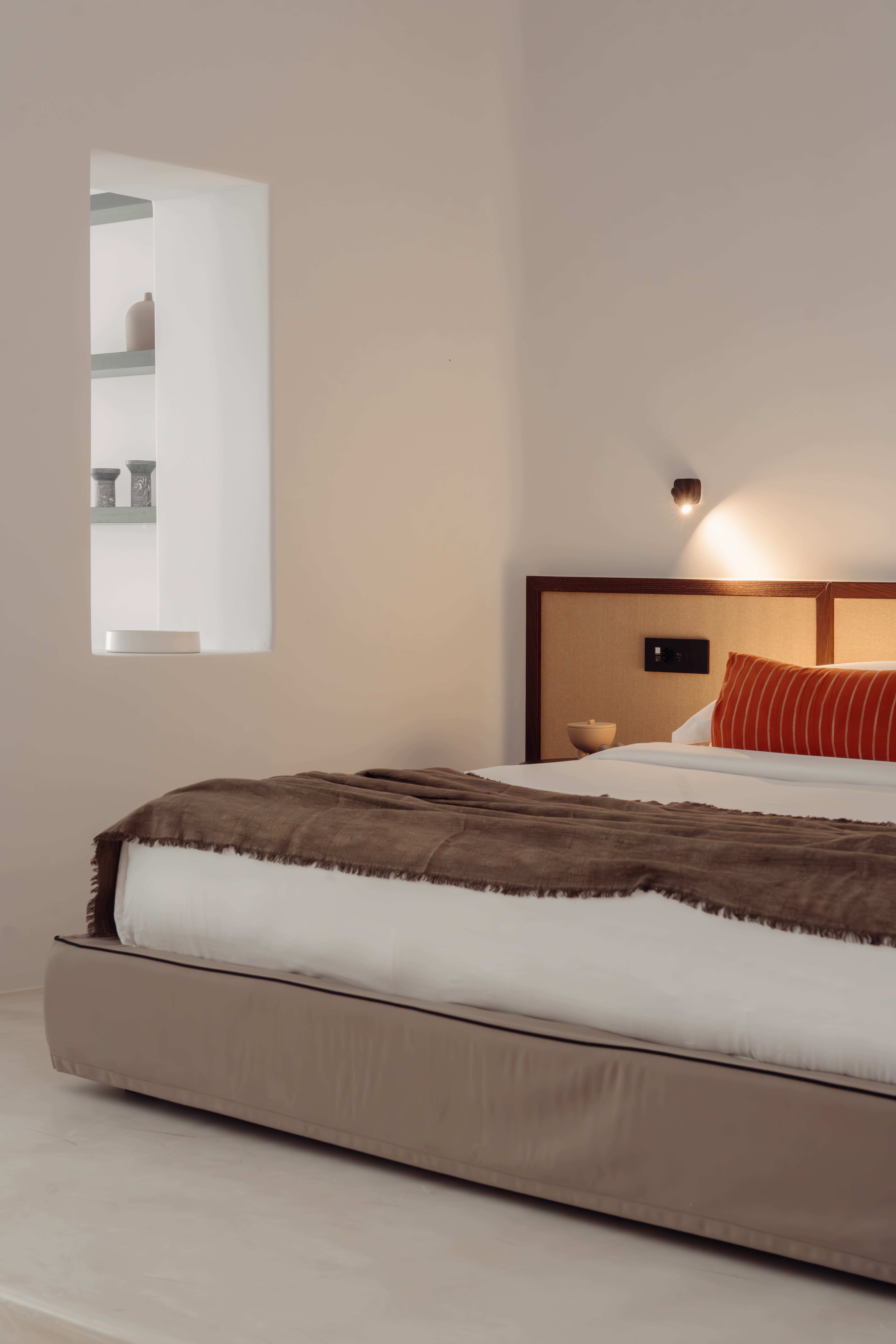 Suite Superior Sea View