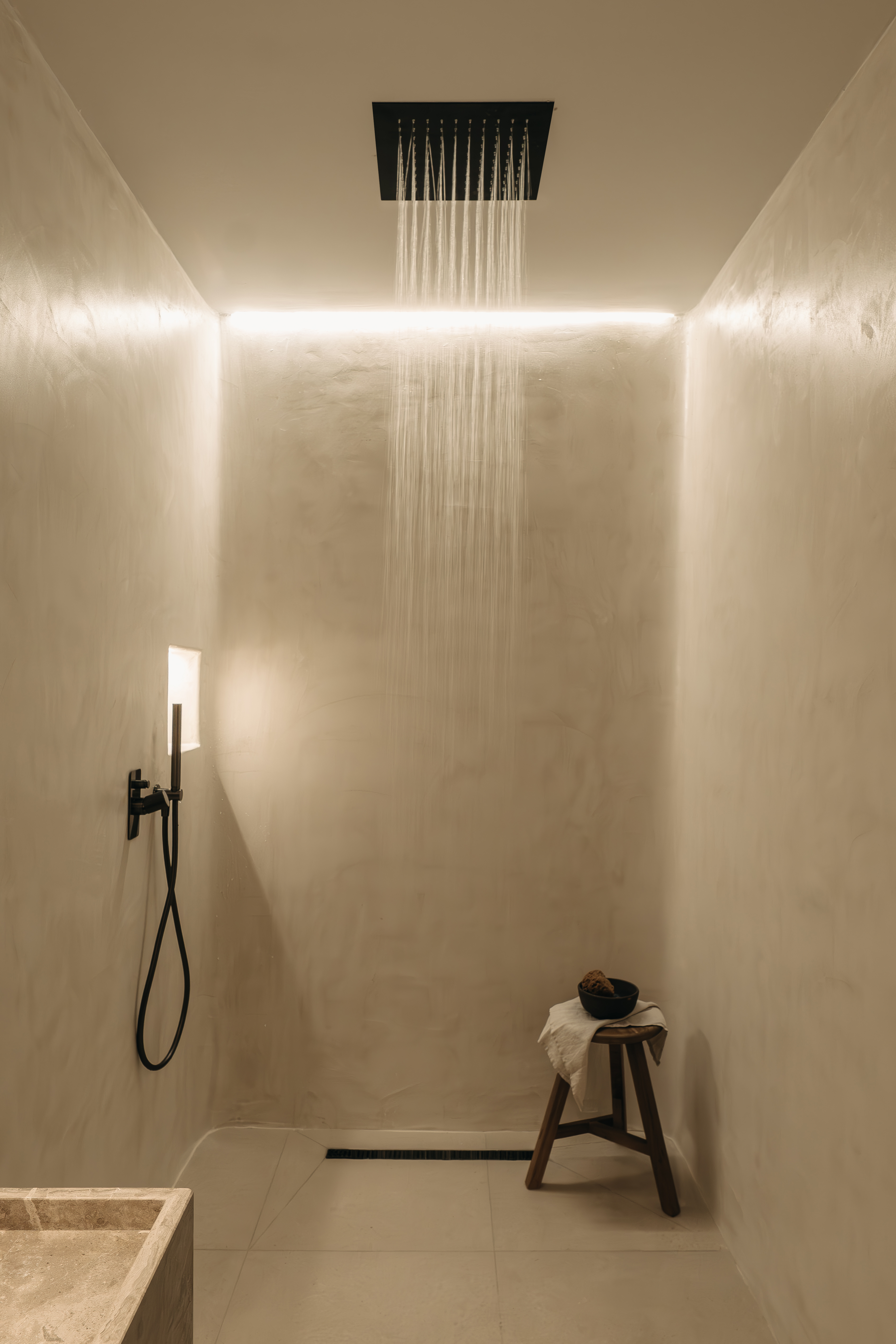 Suite Superior Sea View