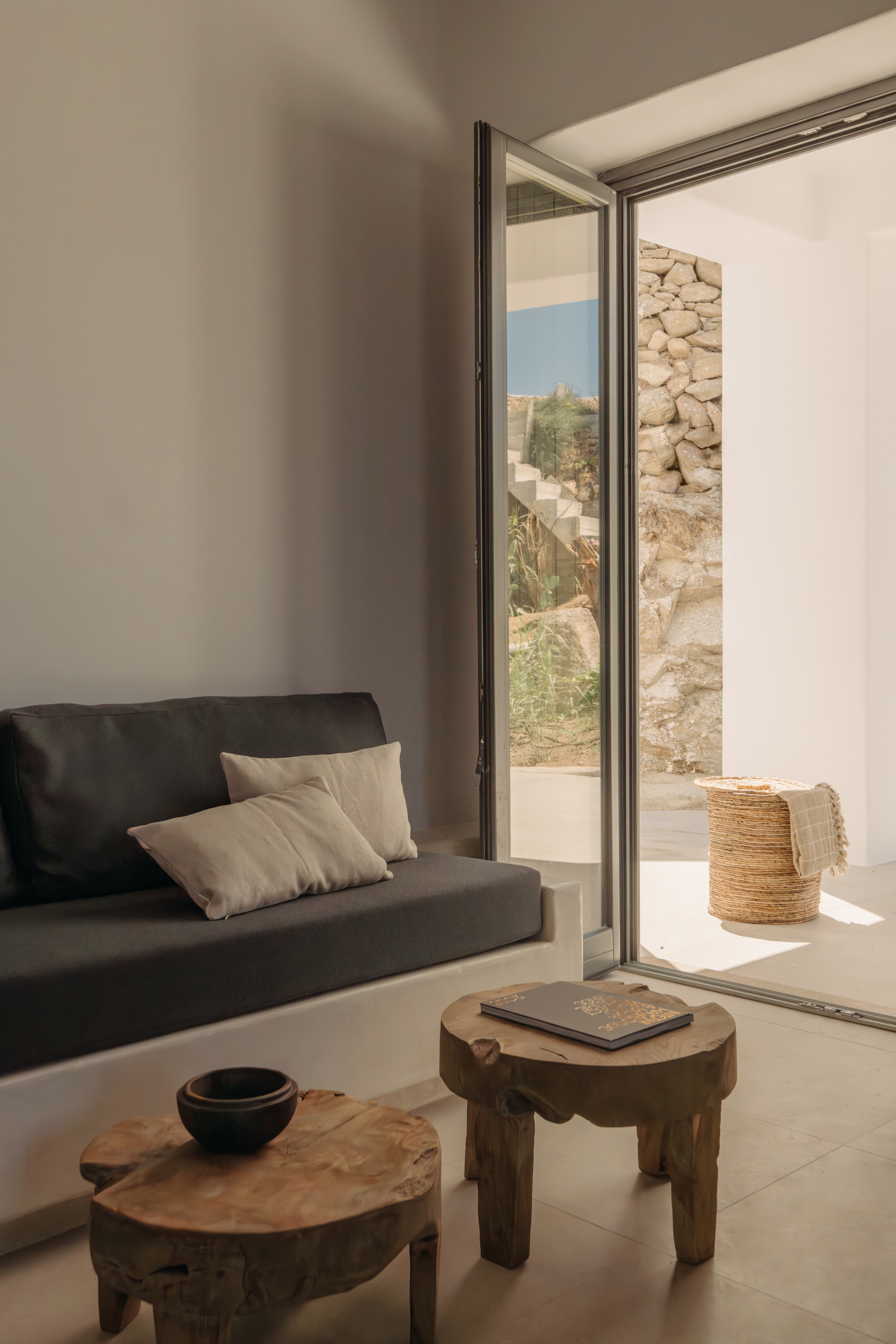 Room Superior Sea View