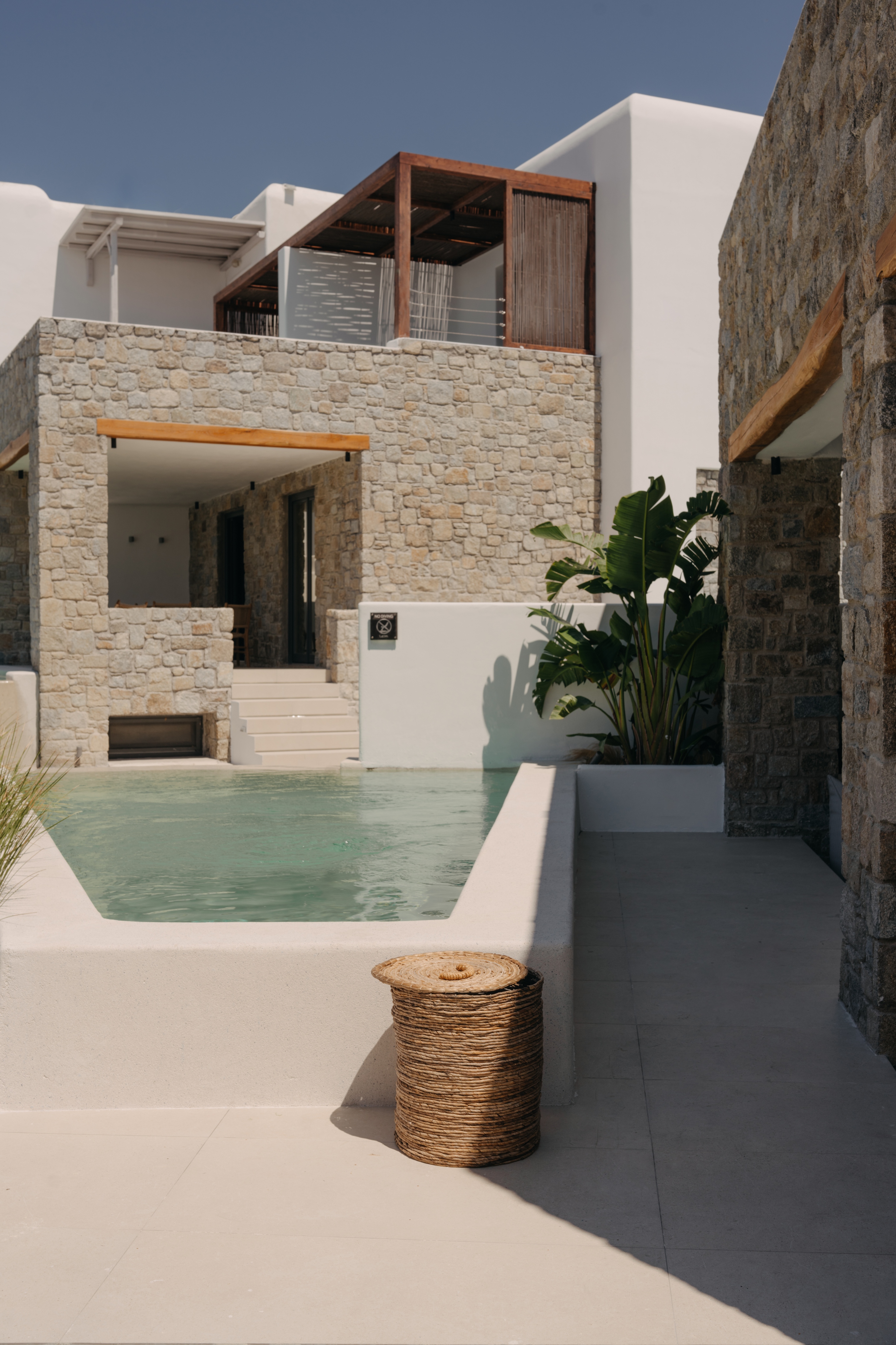 Double Deluxe Sea View