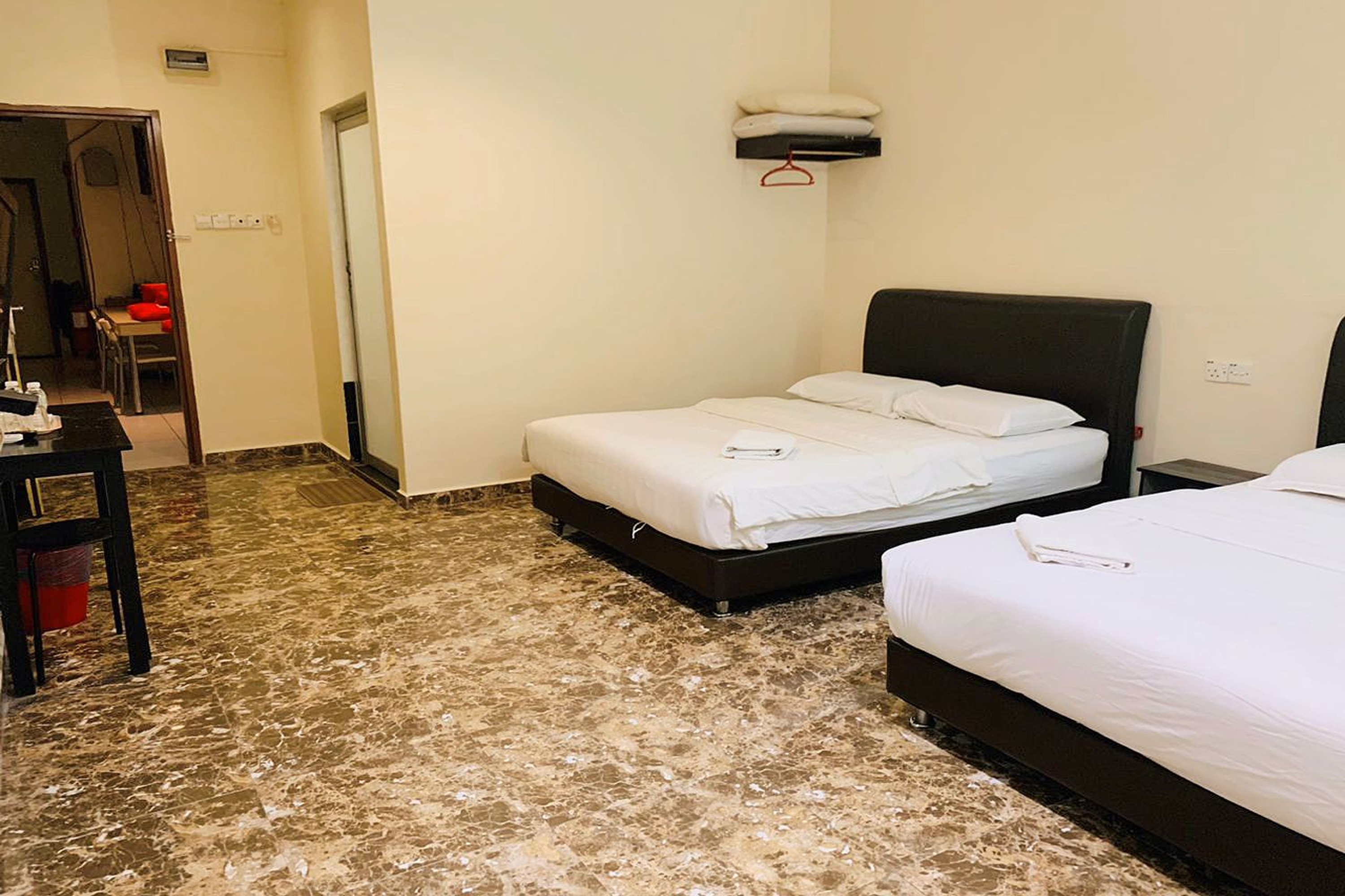 Family Room Standard