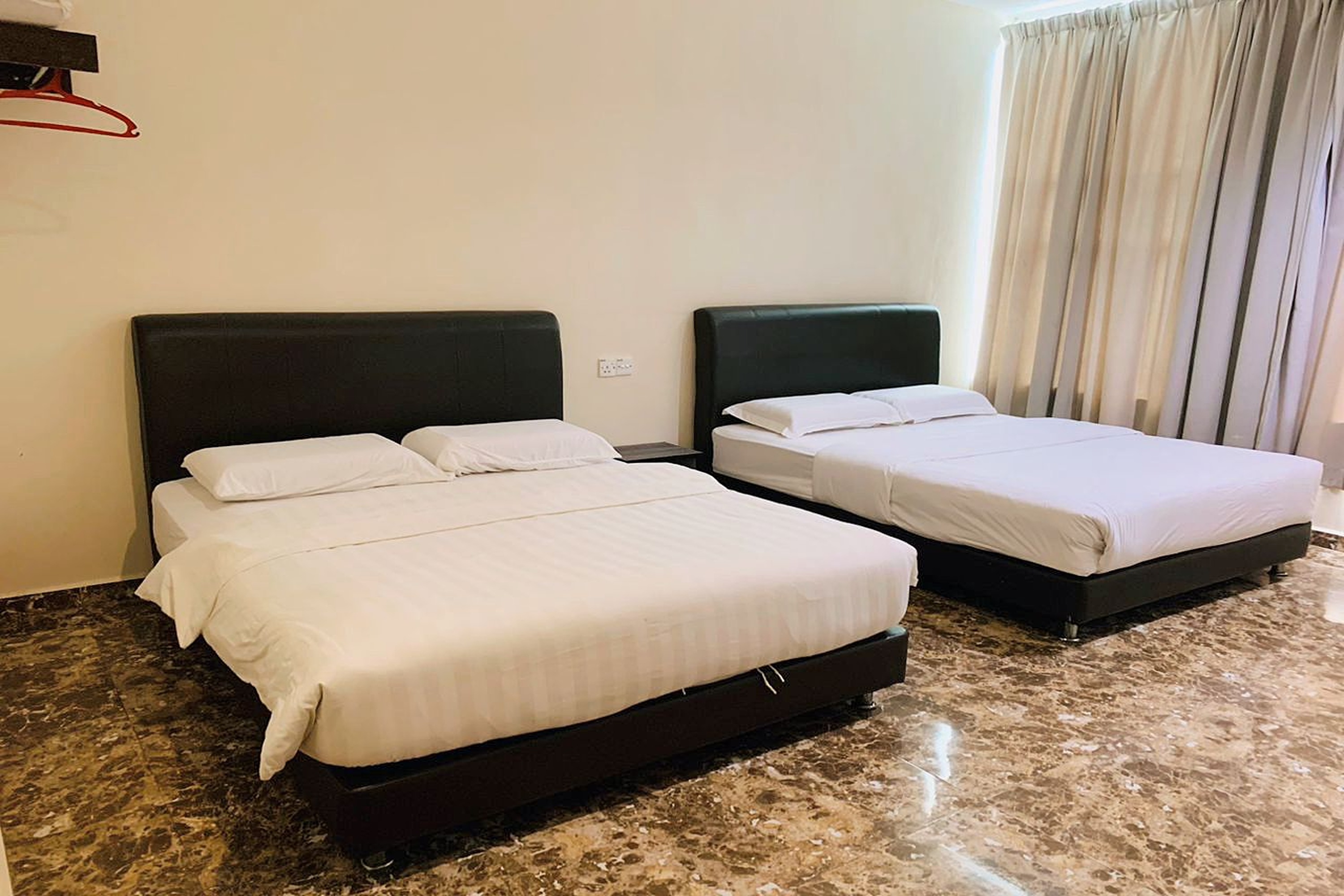 Family Room Standard