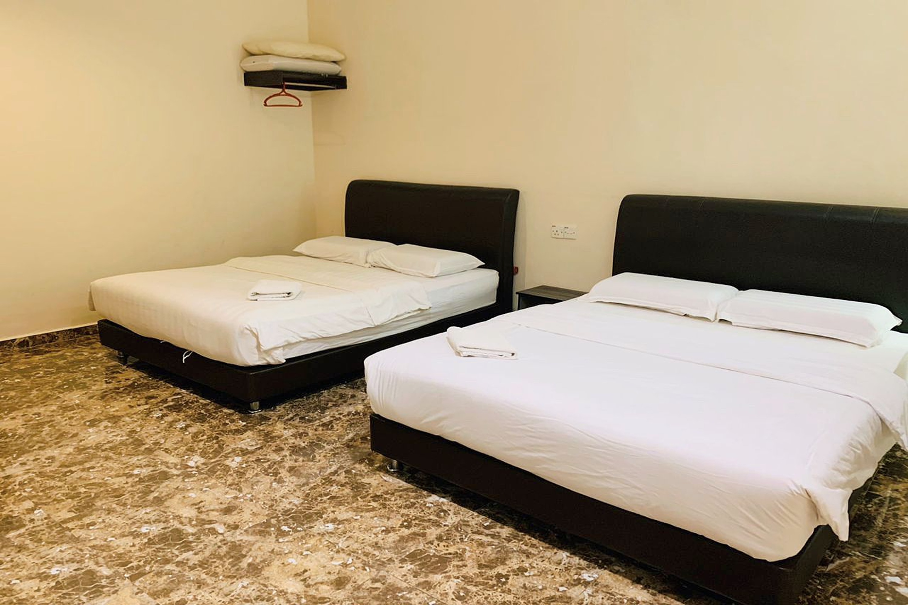 Family Room Standard