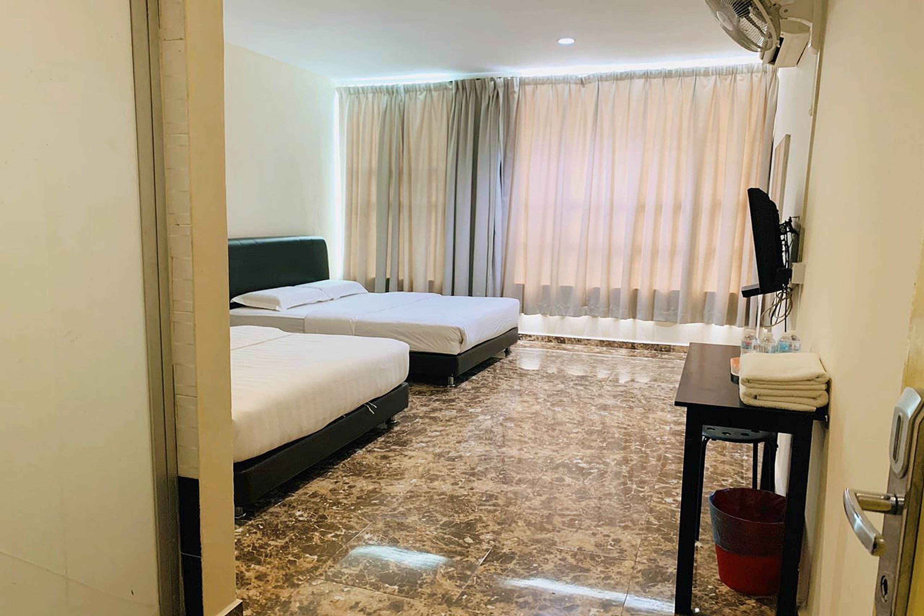 Family Room Standard