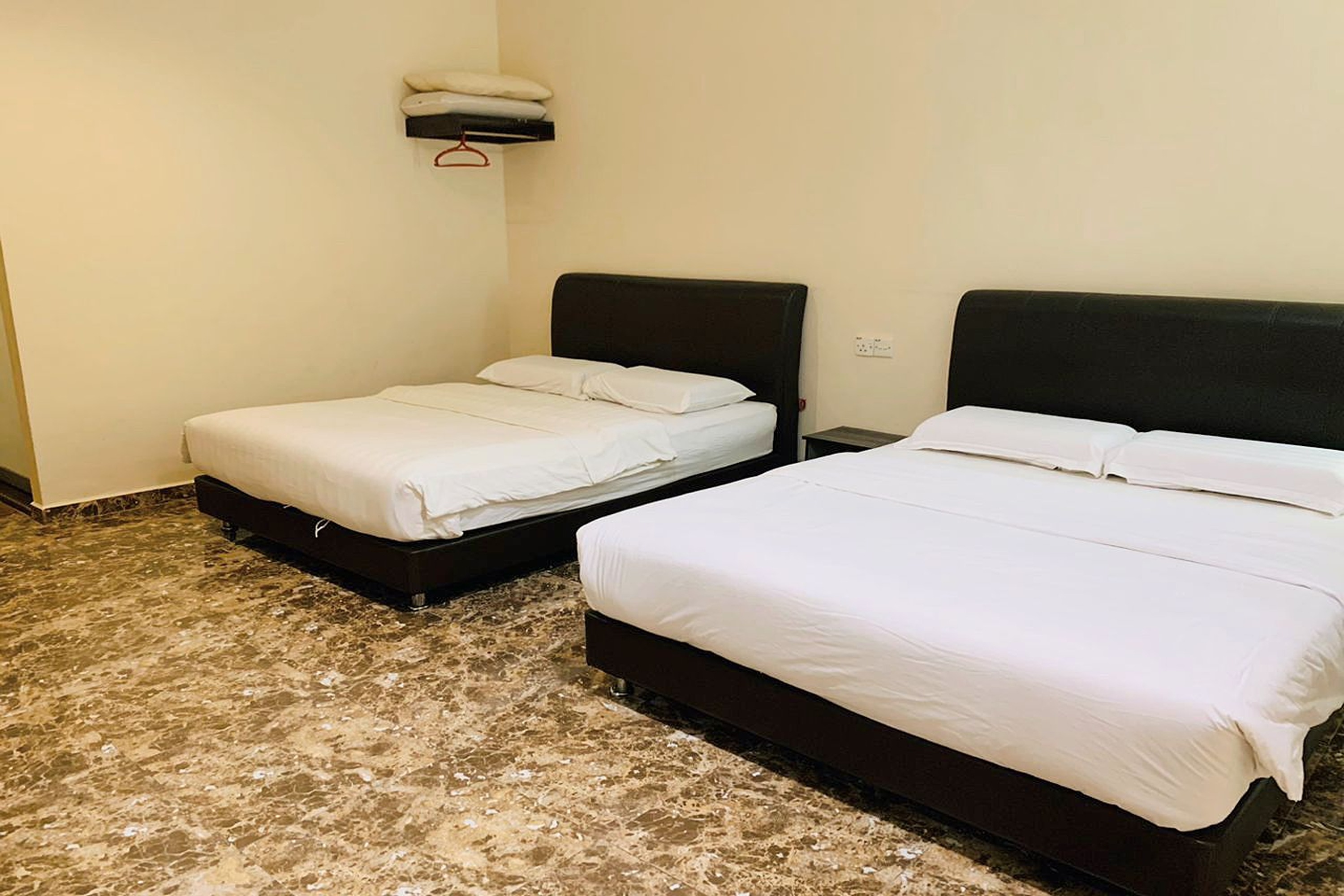 Family Room Standard