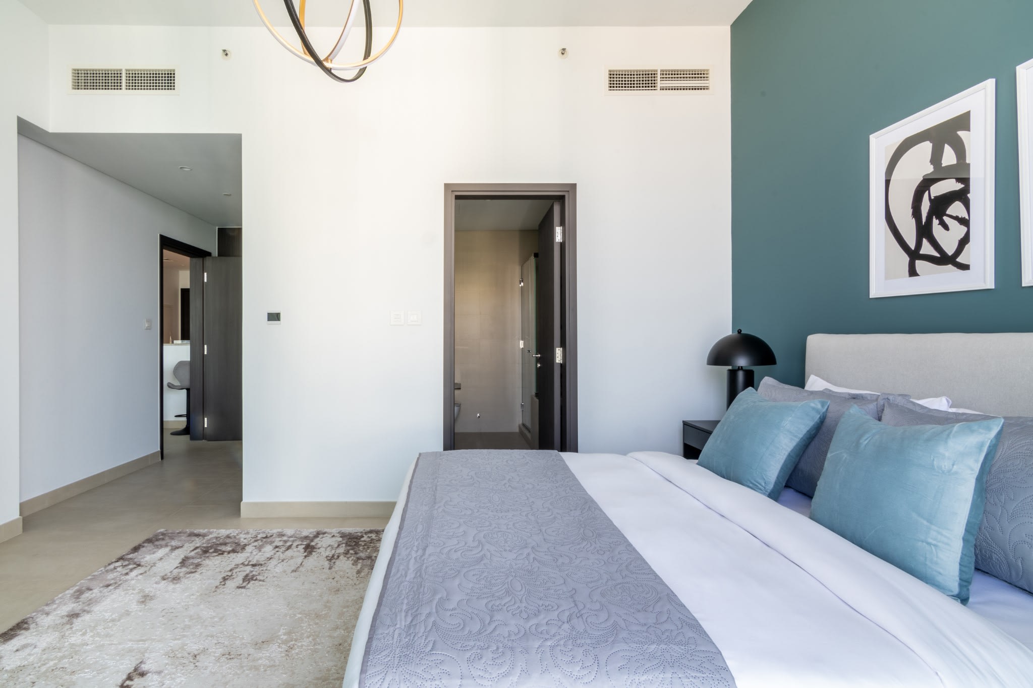 Apartment Two Bedrooms