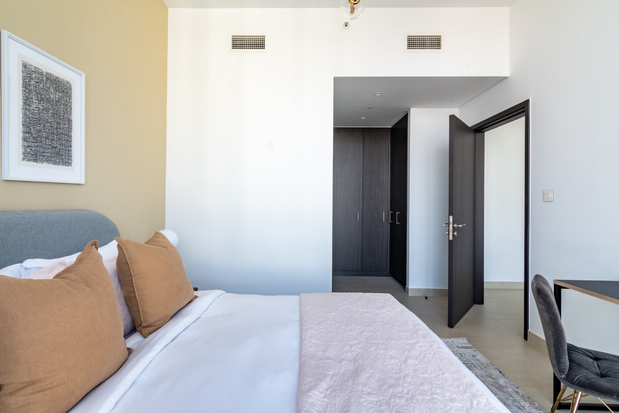 Apartment Two Bedrooms