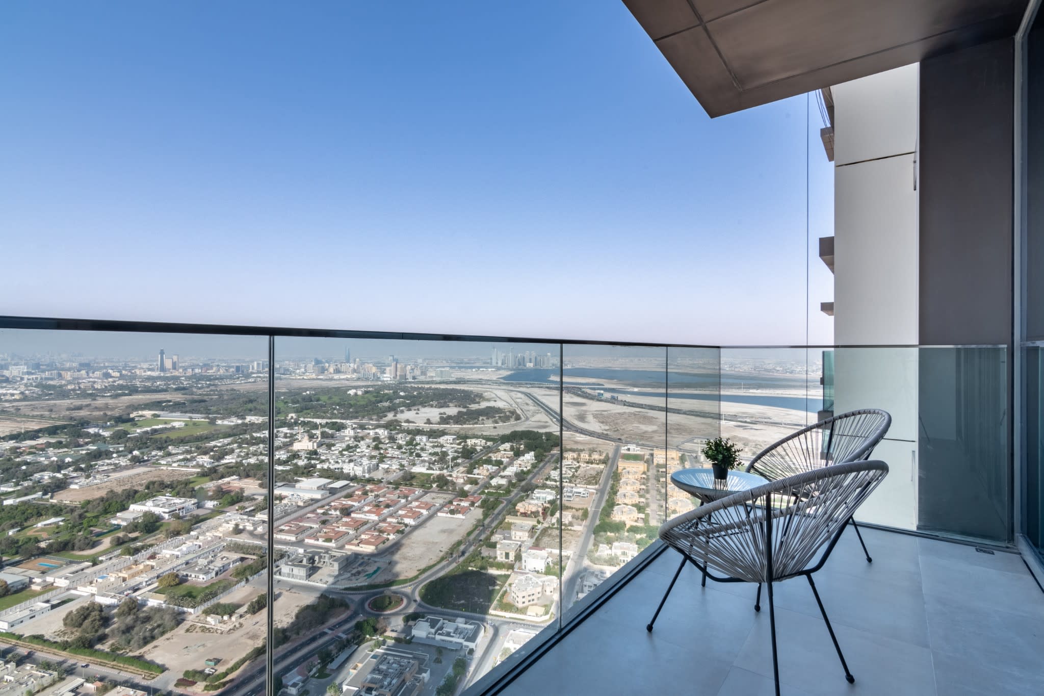 Apartment Two Bedrooms