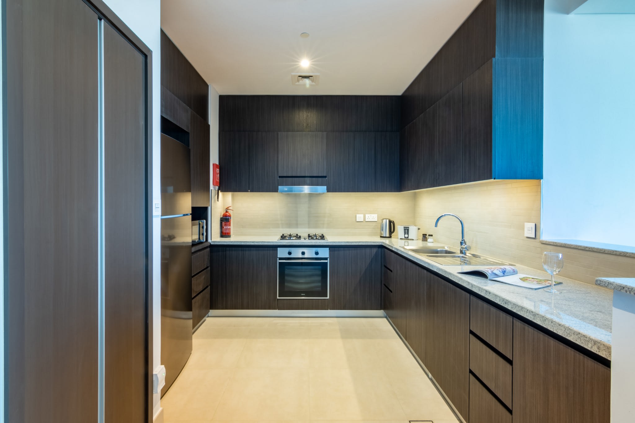 Apartment Two Bedrooms