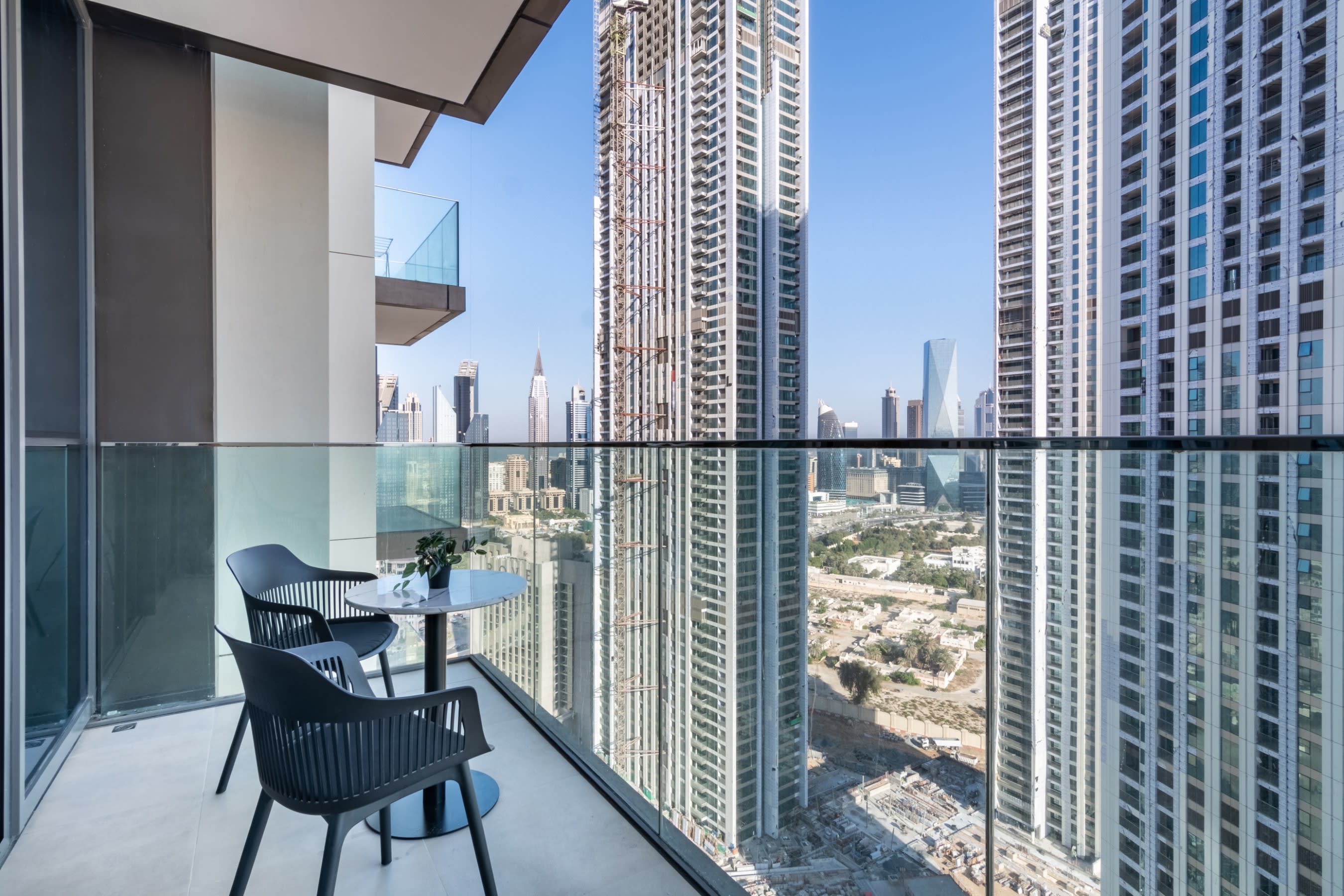 Apartment One Bedroom