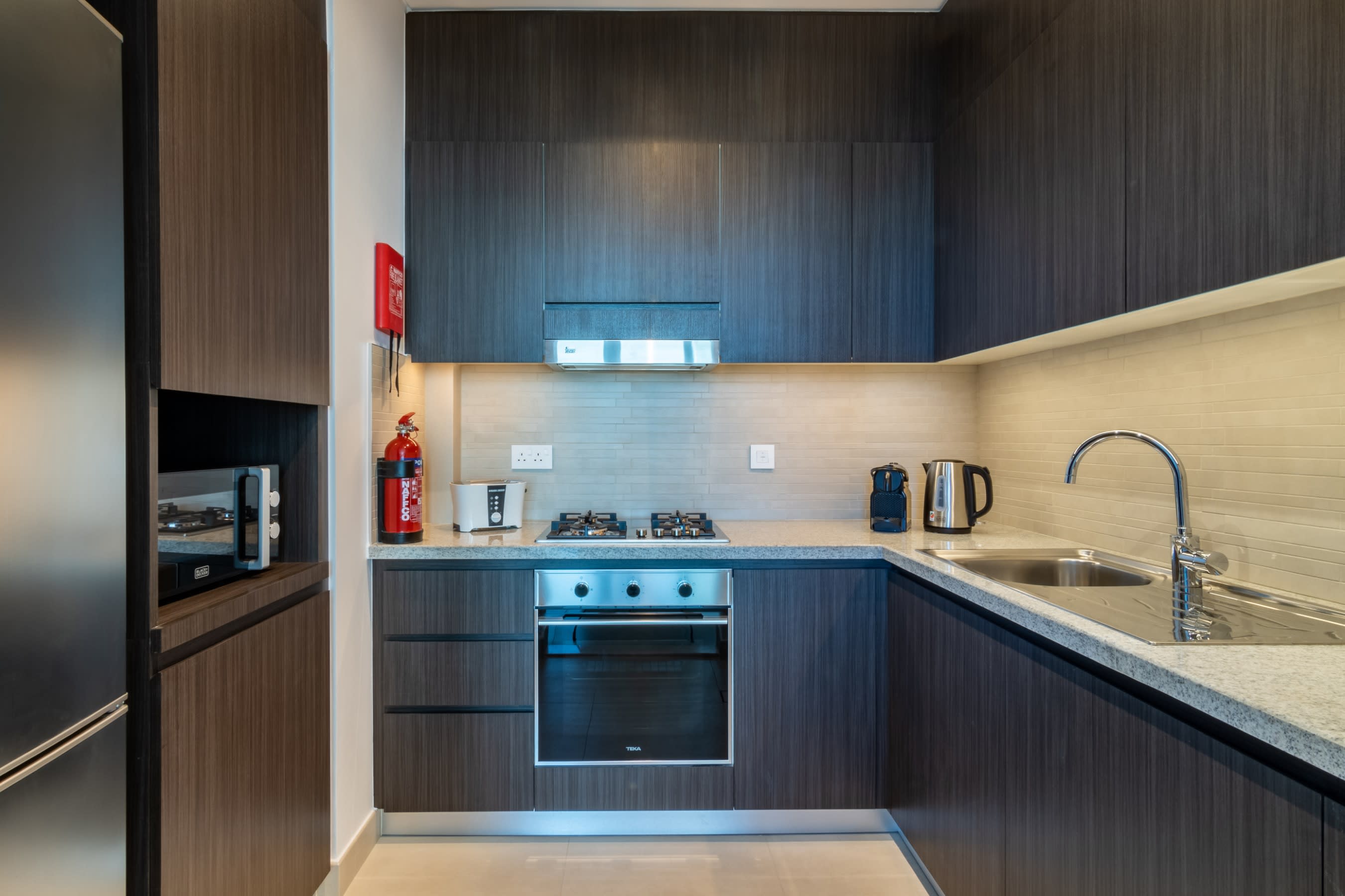 Apartment One Bedroom