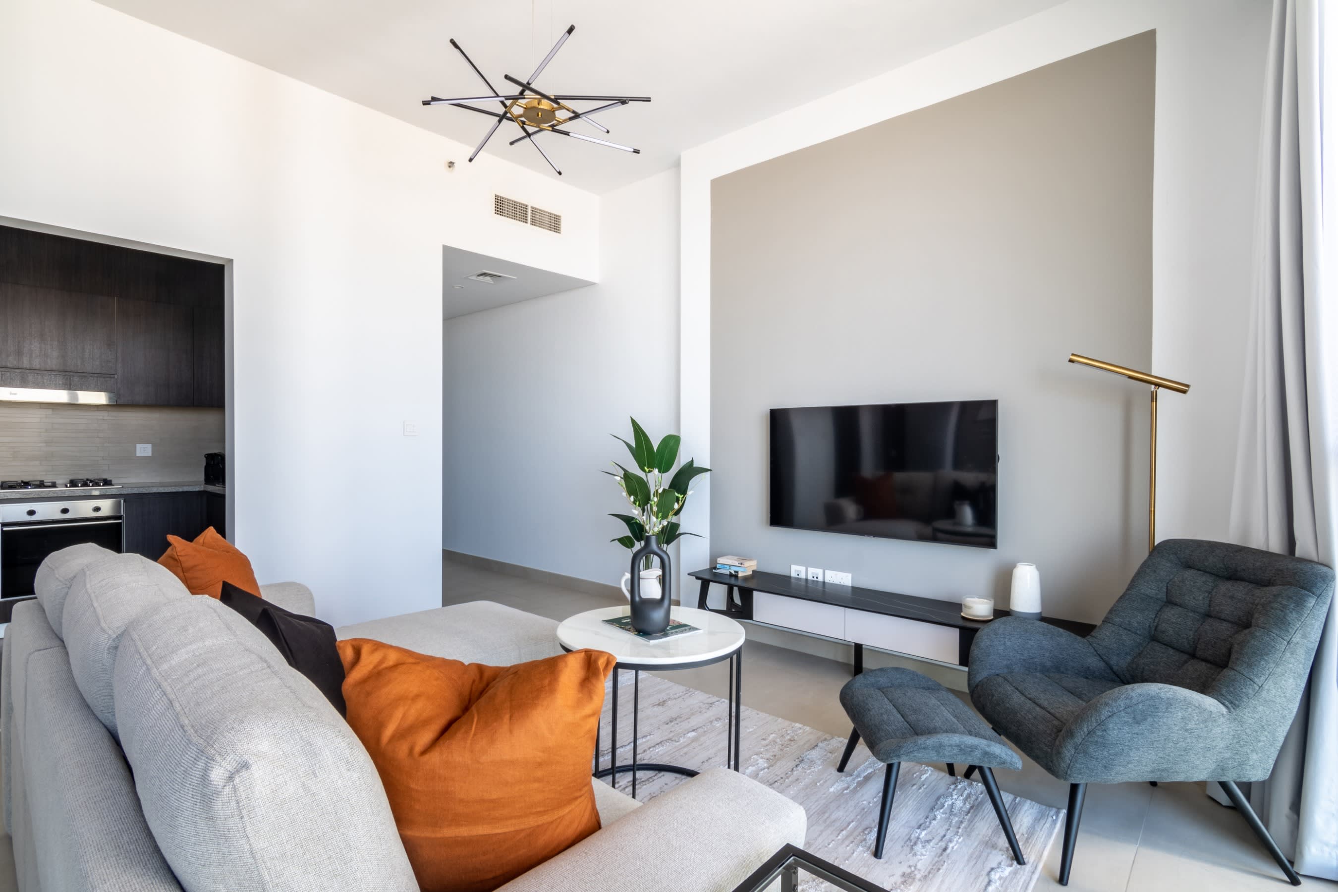 Apartment One Bedroom