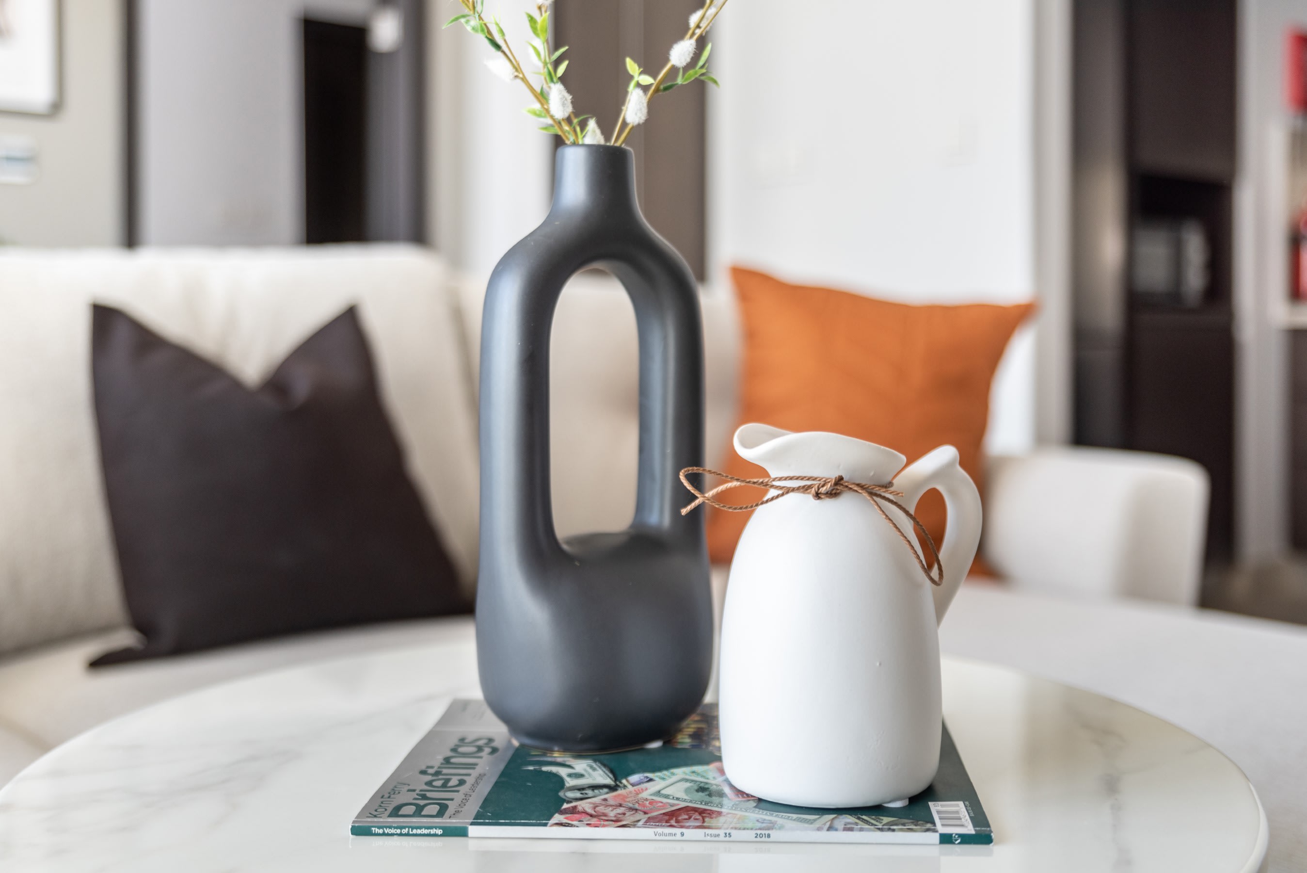 Apartment One Bedroom