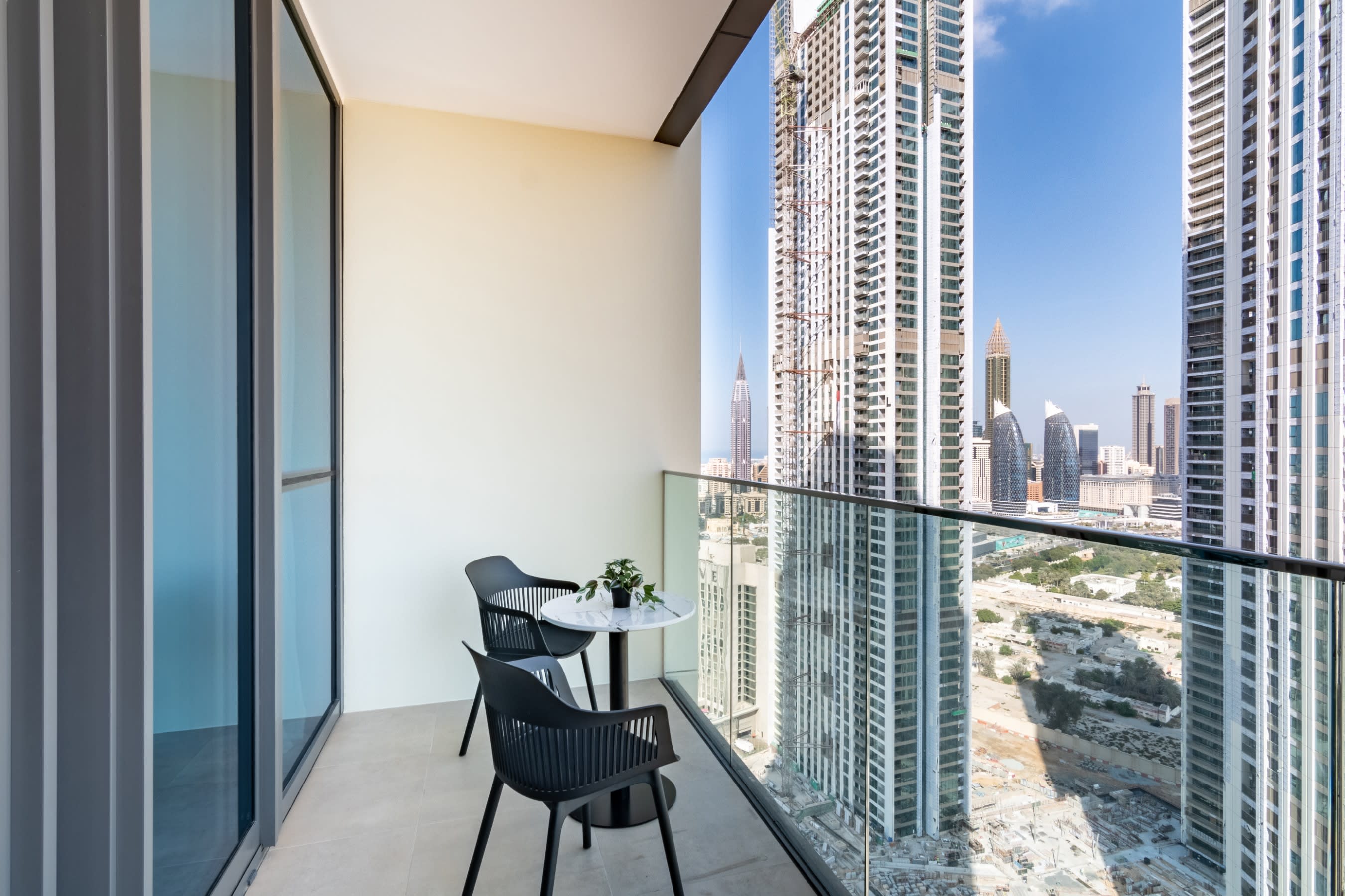 Apartment One Bedroom