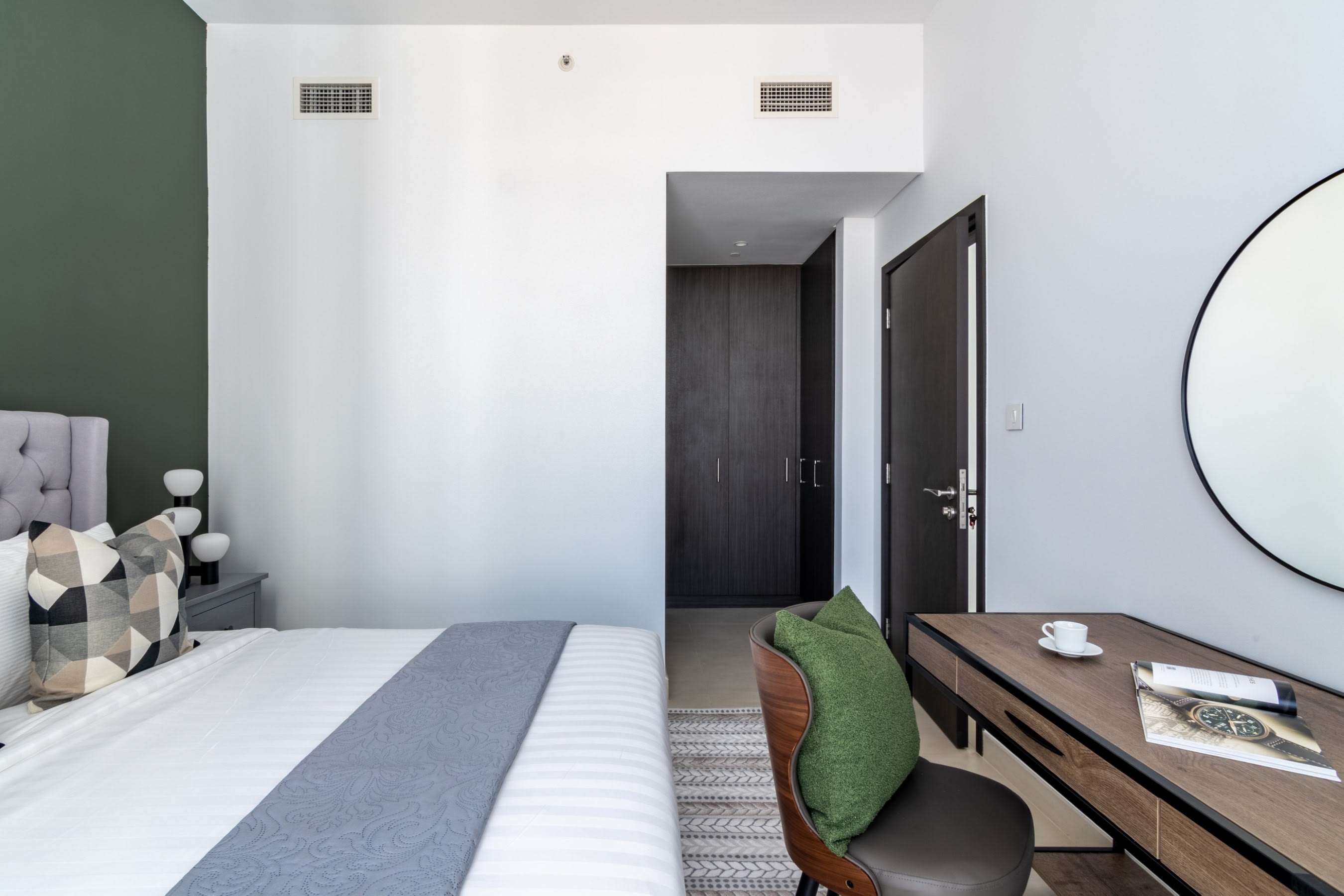 Apartment One Bedroom