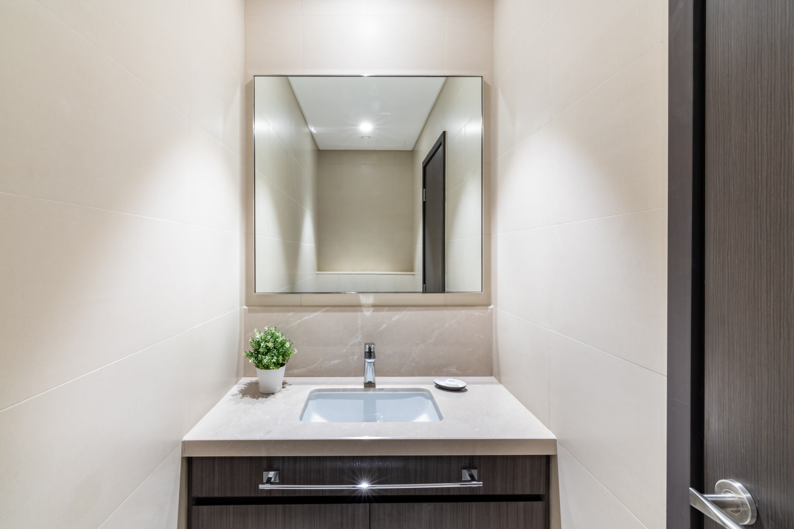 Apartment One Bedroom