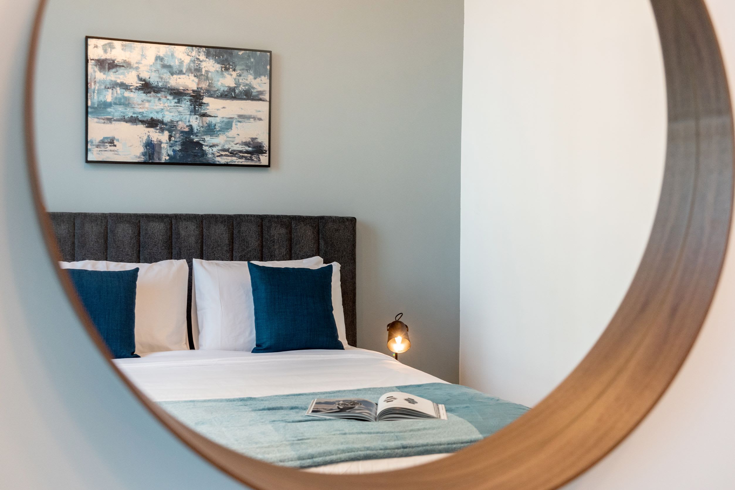 Apartment One Bedroom