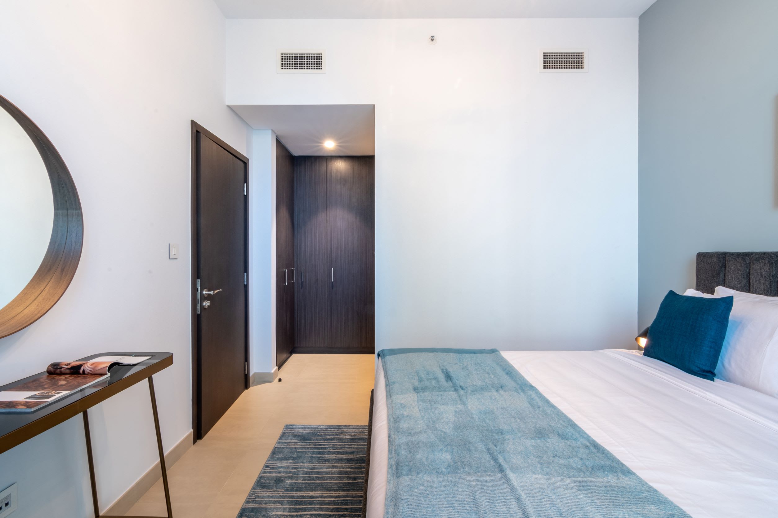 Apartment One Bedroom