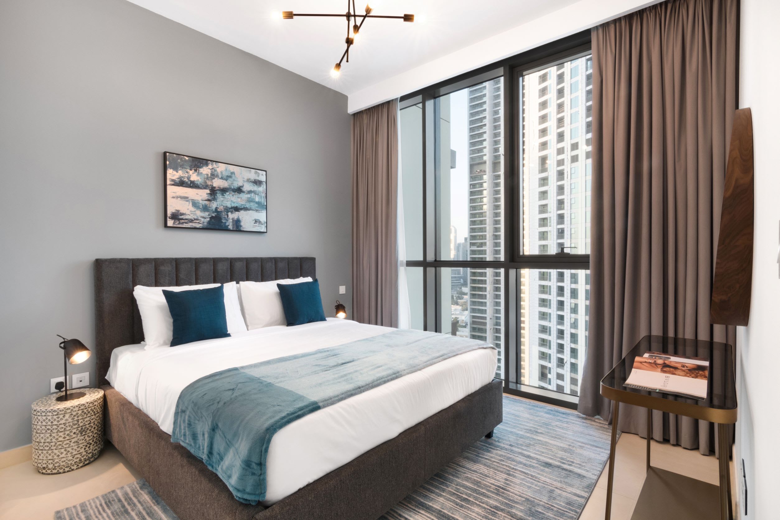 Apartment One Bedroom