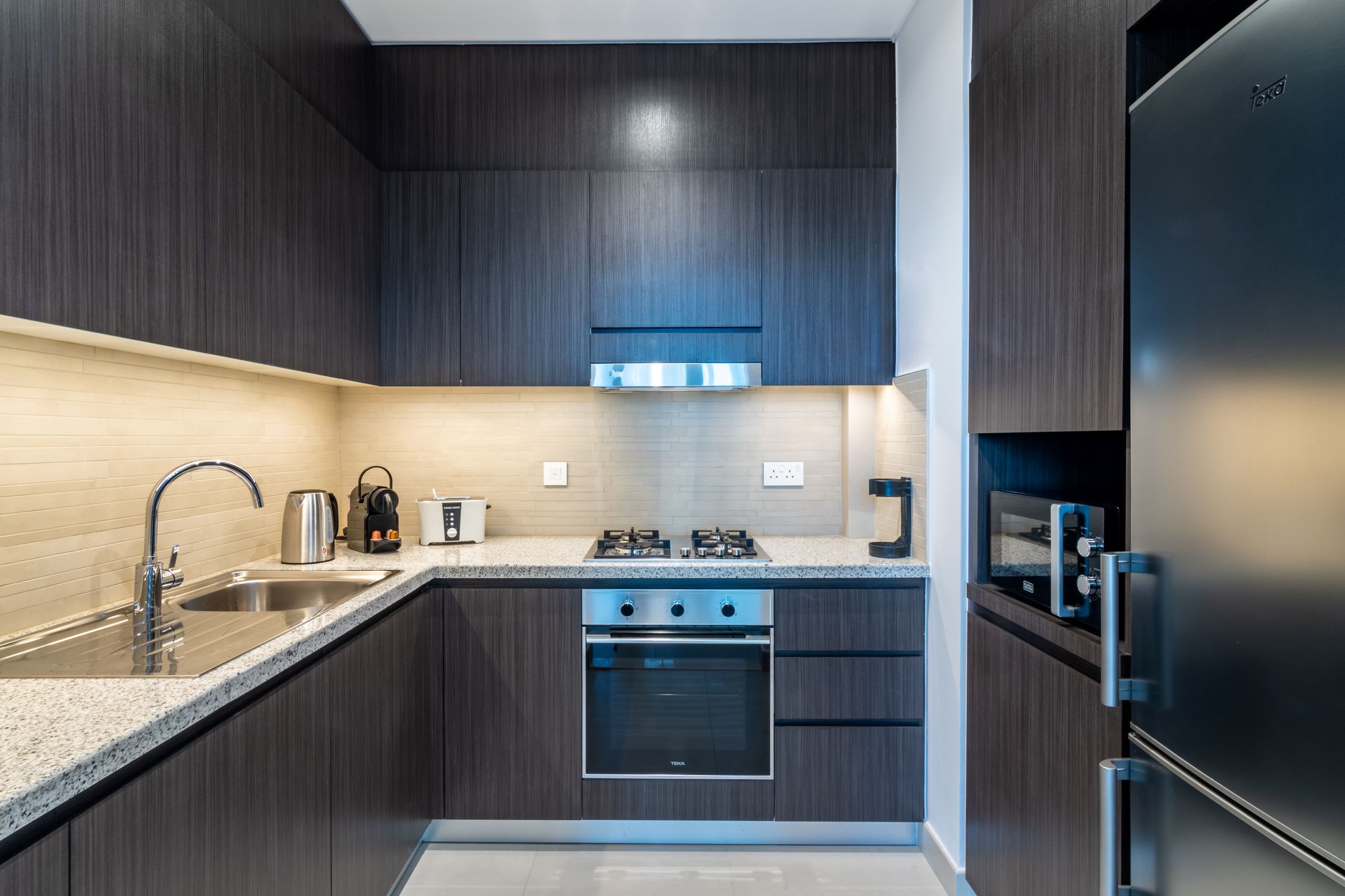 Apartment One Bedroom