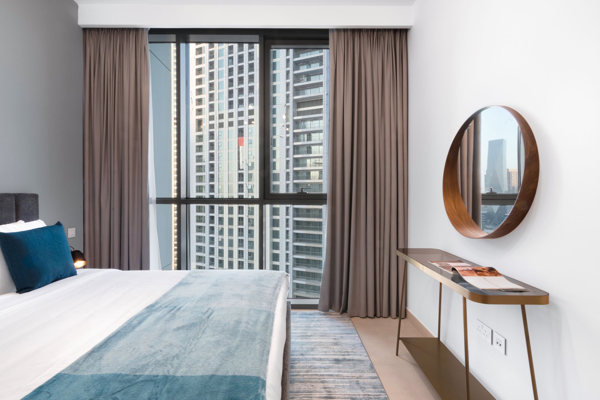 Apartment One Bedroom