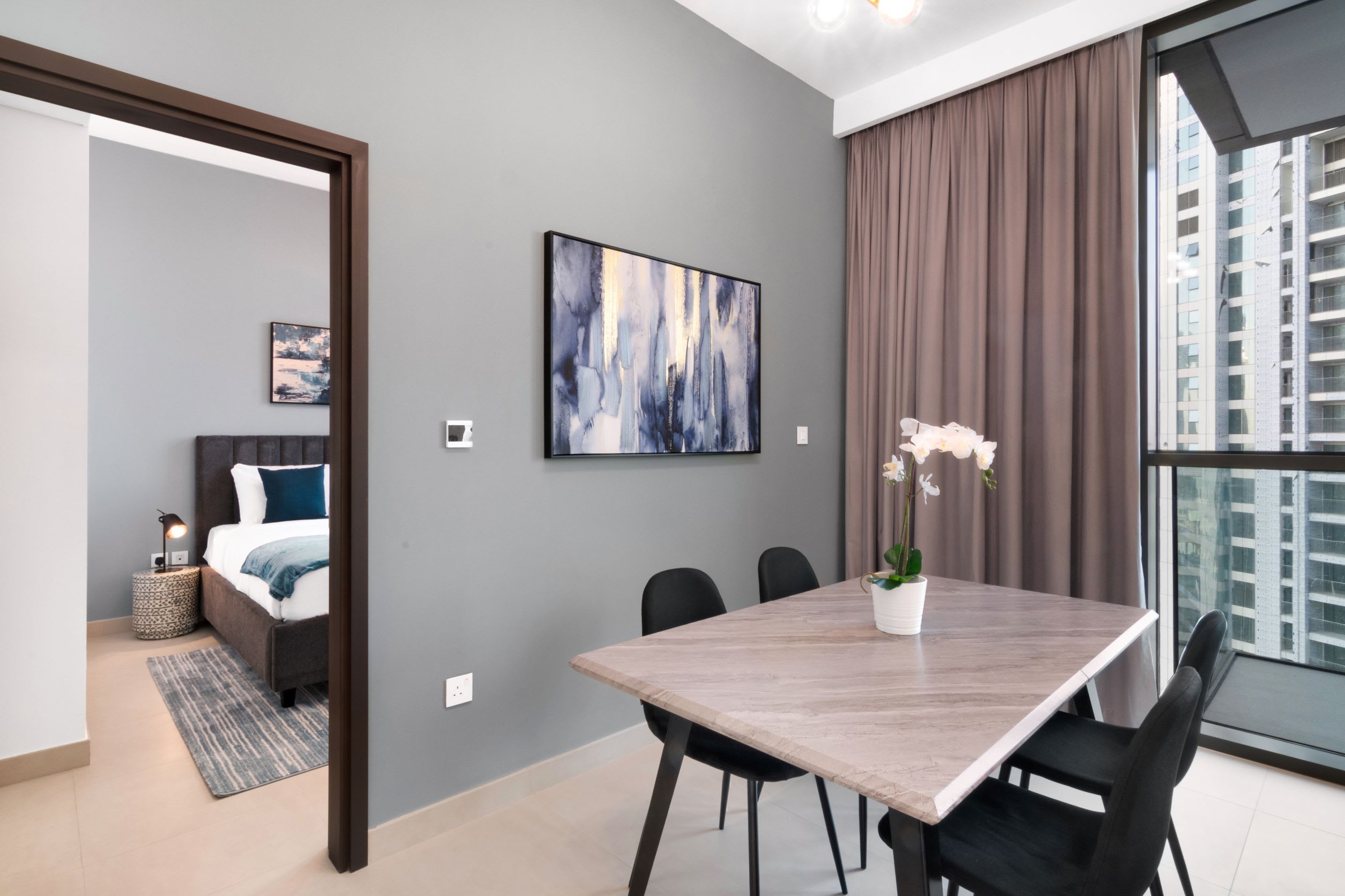 Apartment One Bedroom