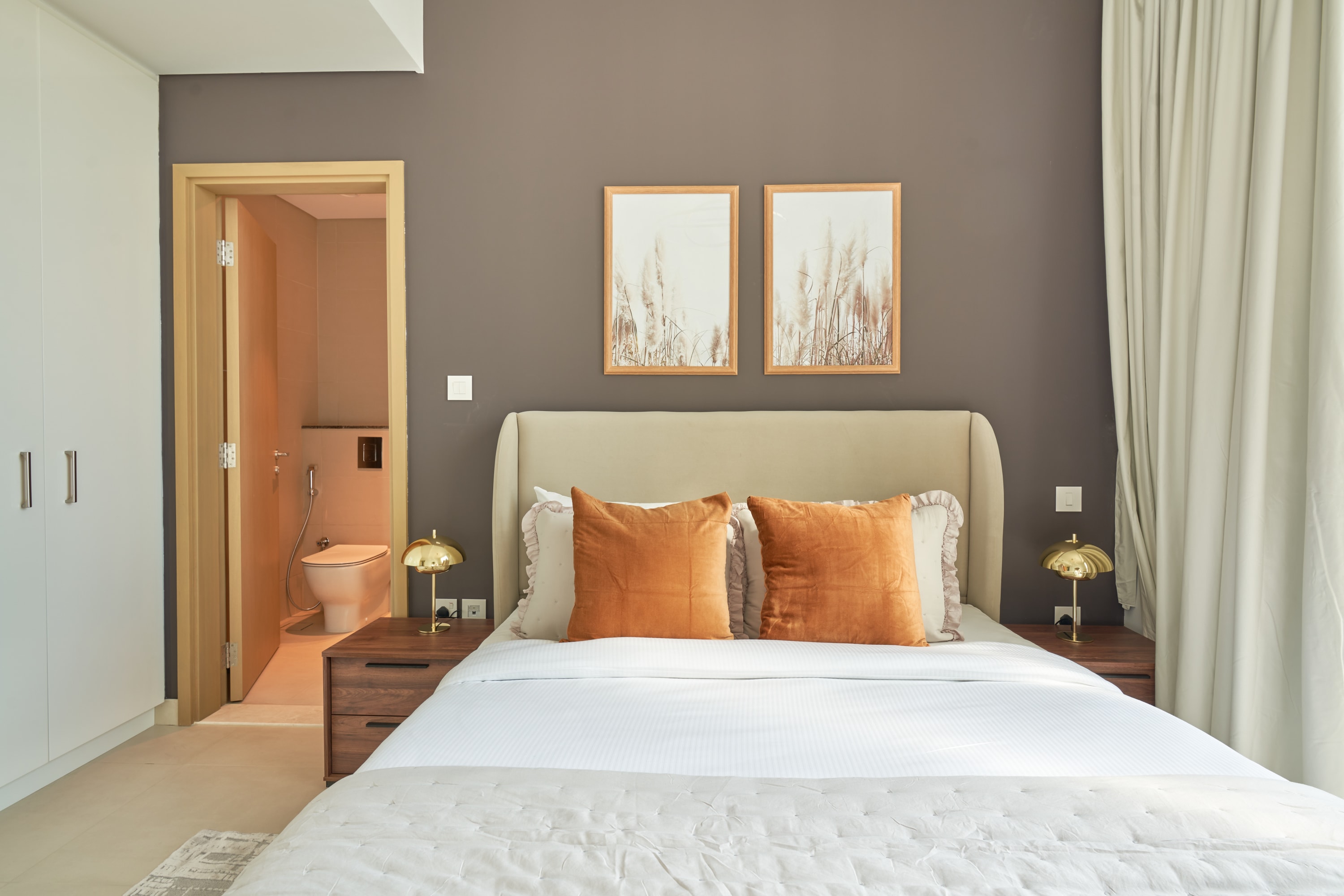 Apartment Two Bedrooms