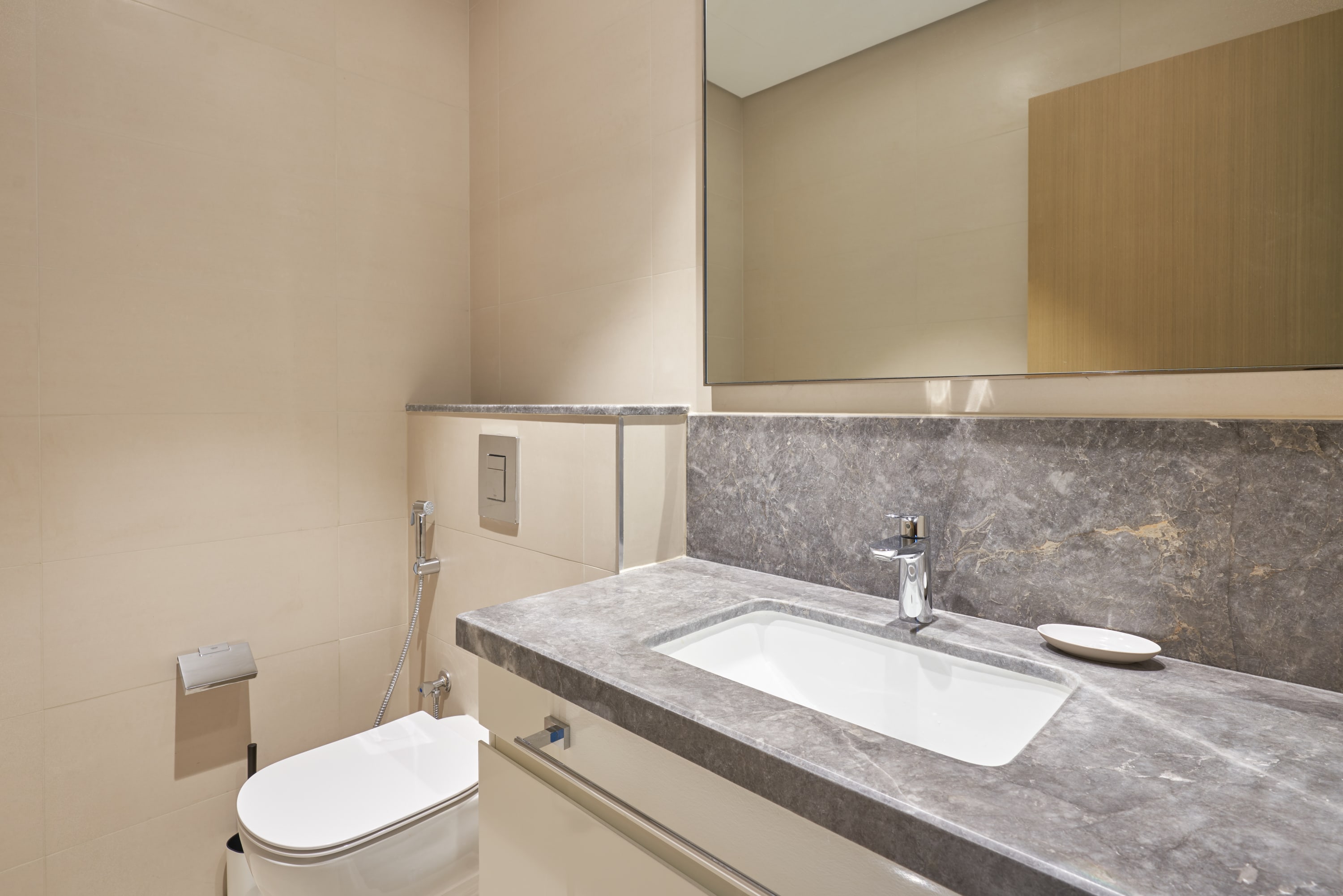 Apartment Two Bedrooms