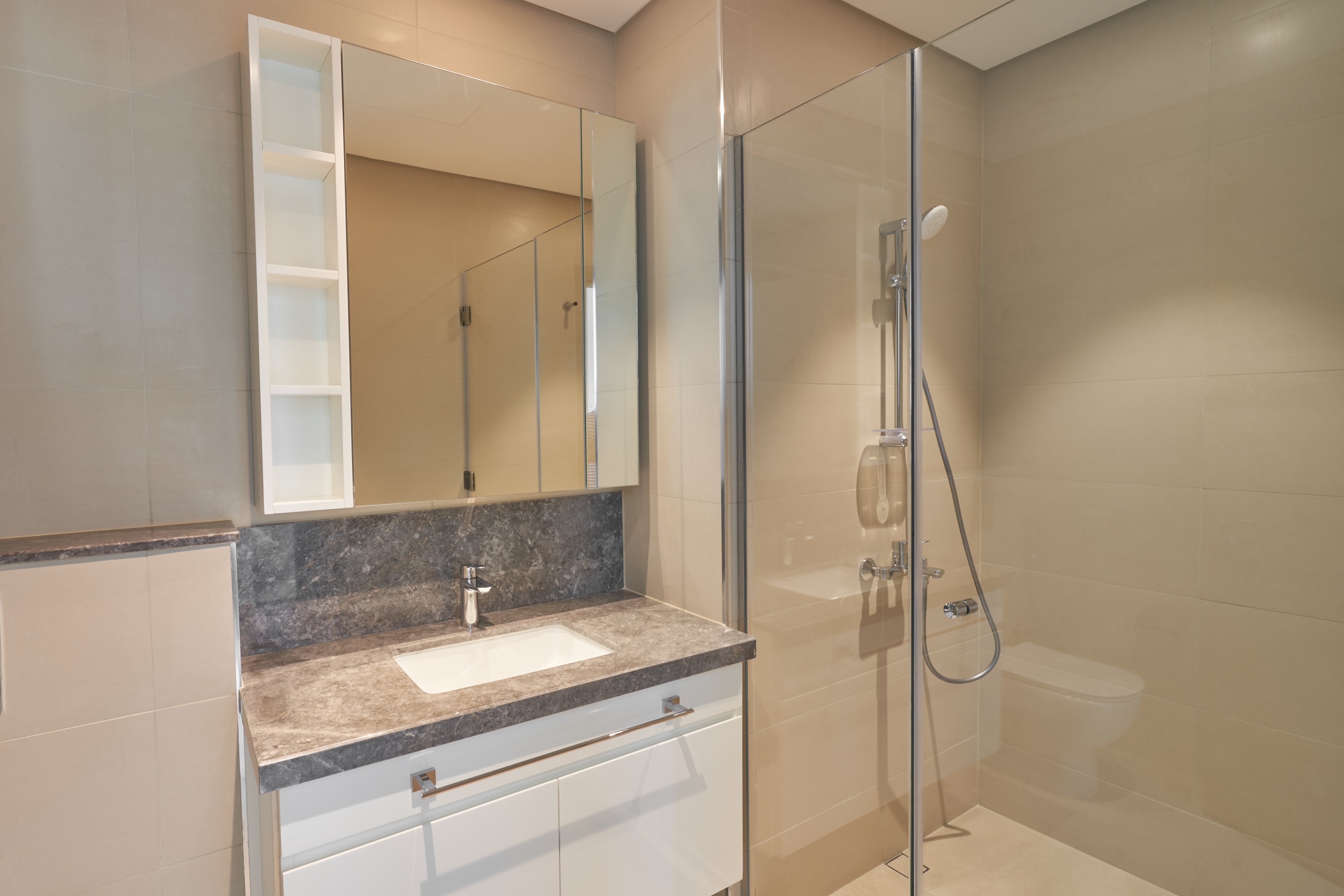 Apartment Two Bedrooms