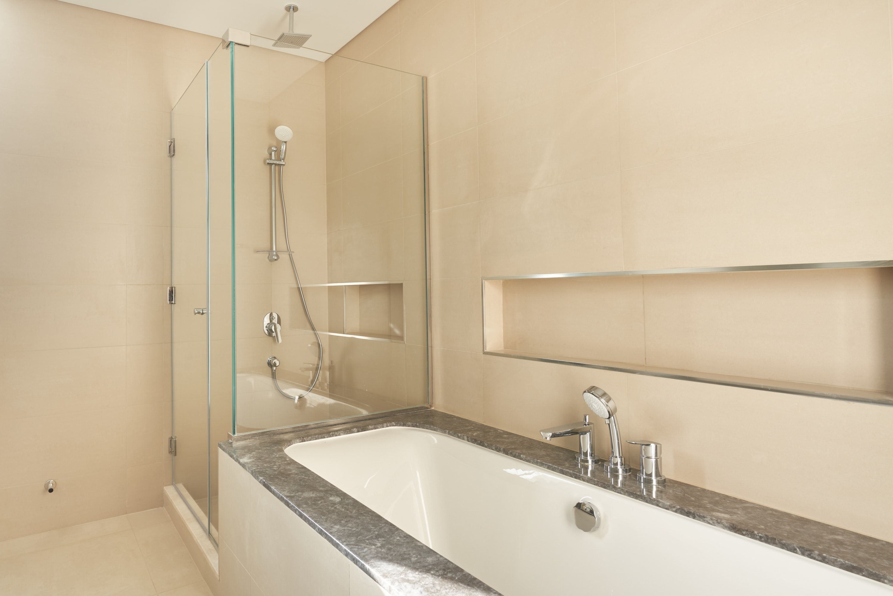 Apartment Two Bedrooms