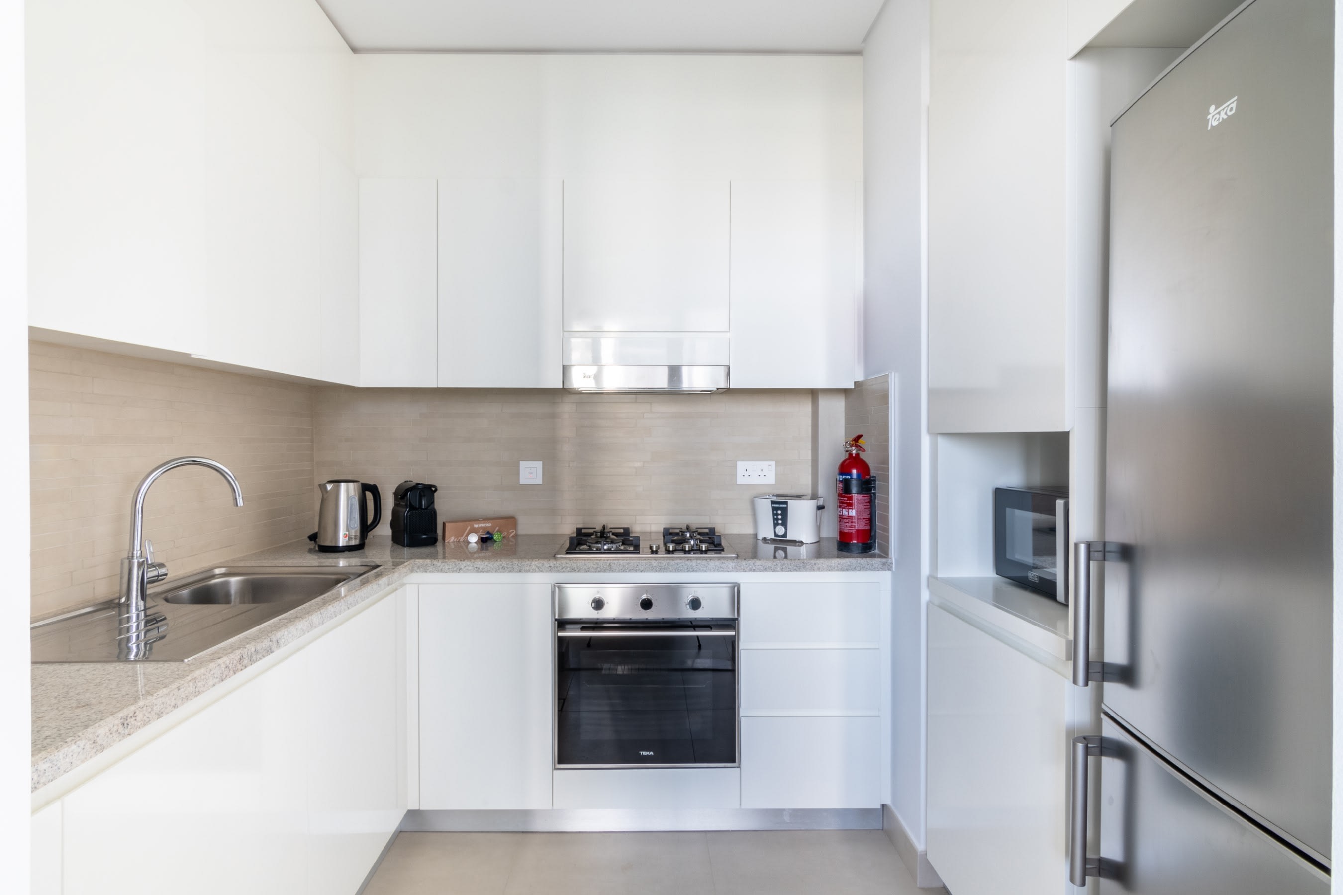 Apartment One Bedroom