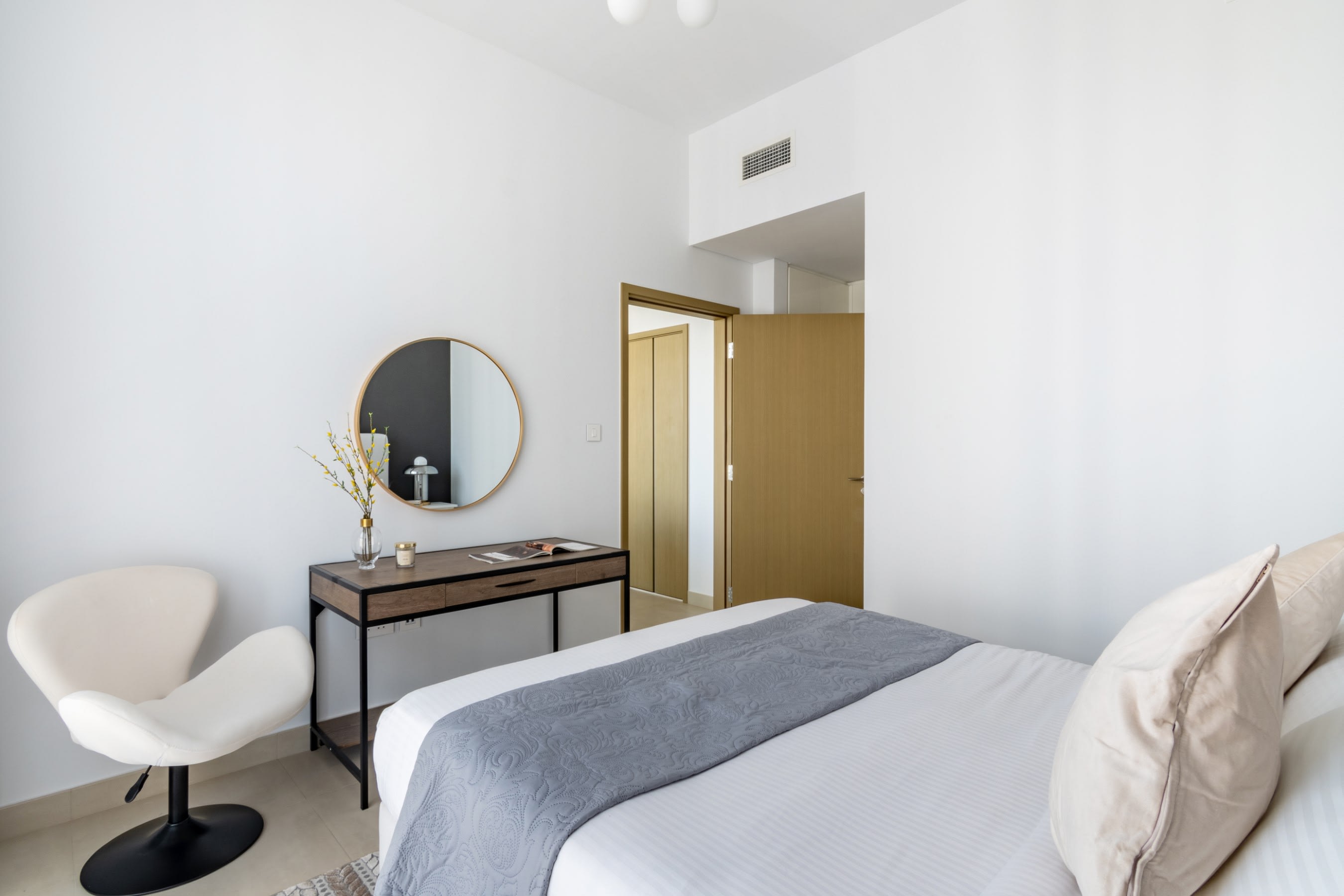 Apartment One Bedroom