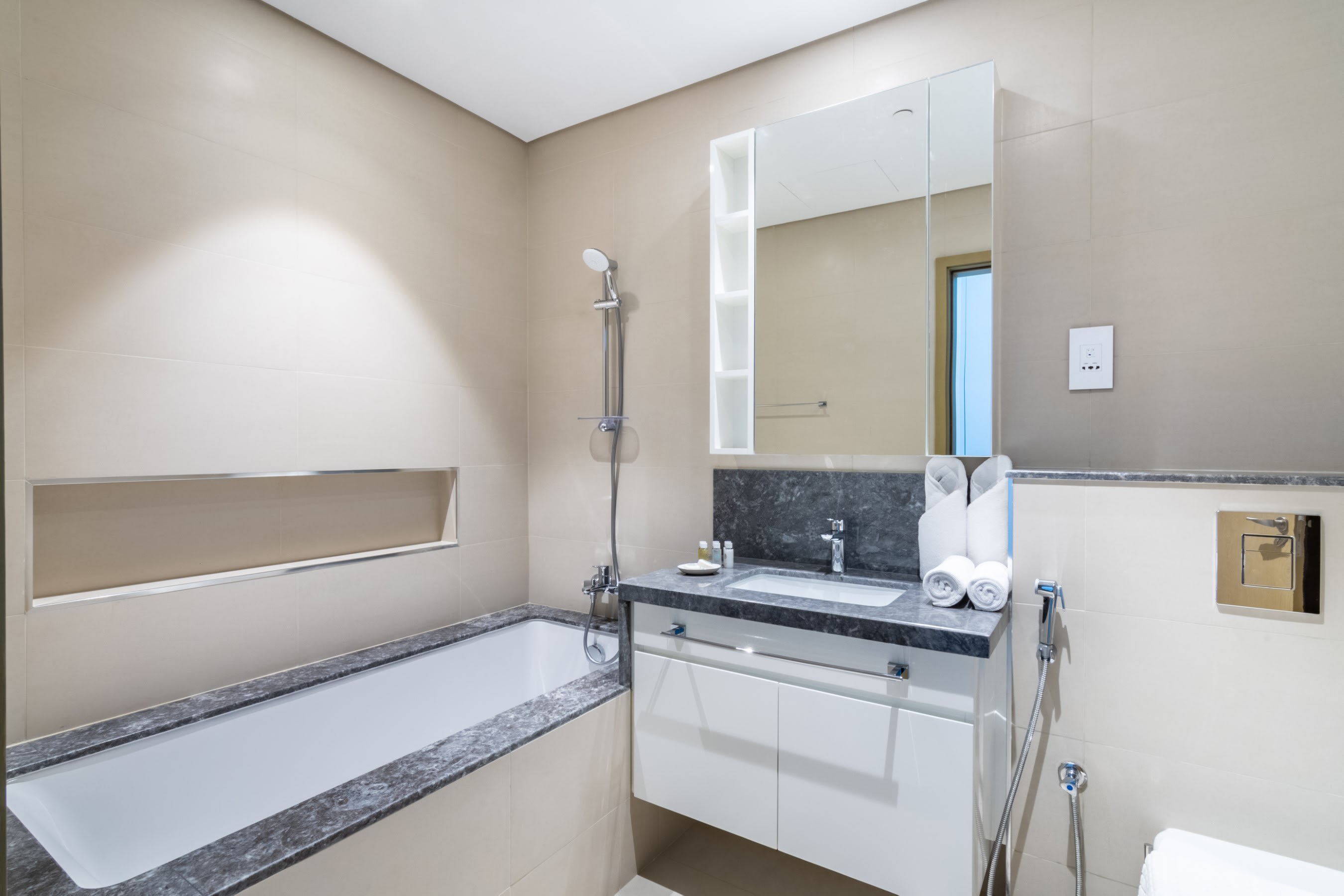 Apartment One Bedroom